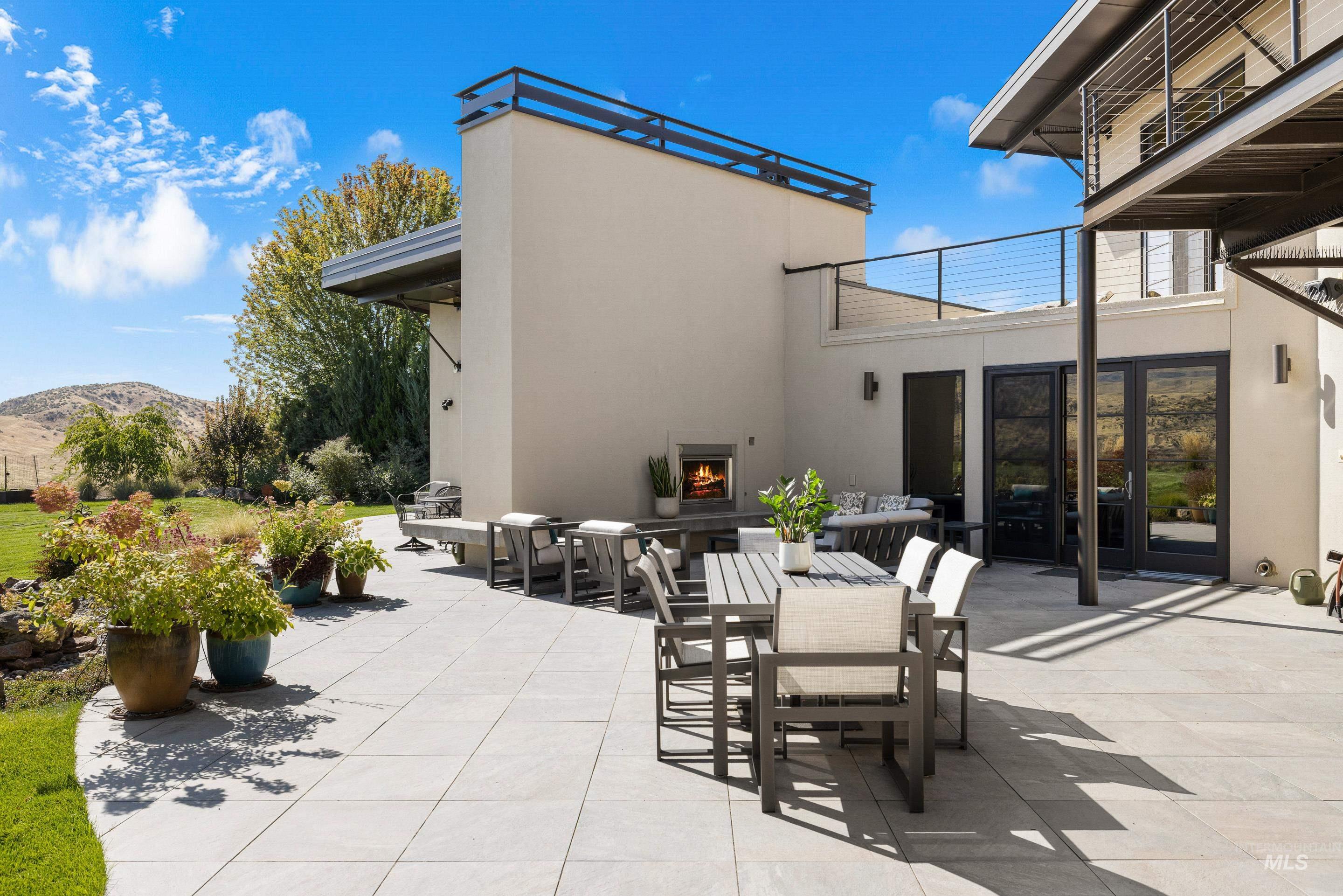 12344 N Upper Ridge Place