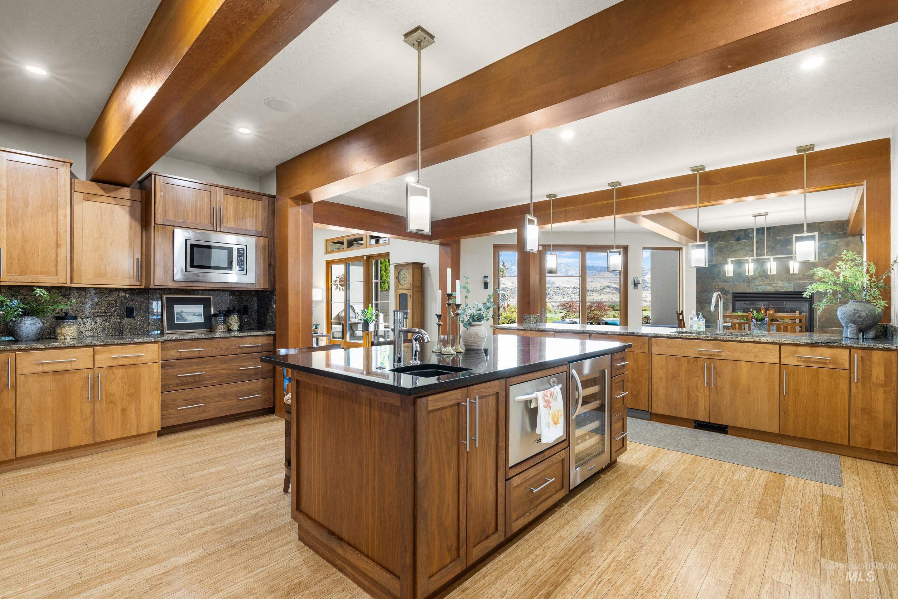 12344 N Upper Ridge Place