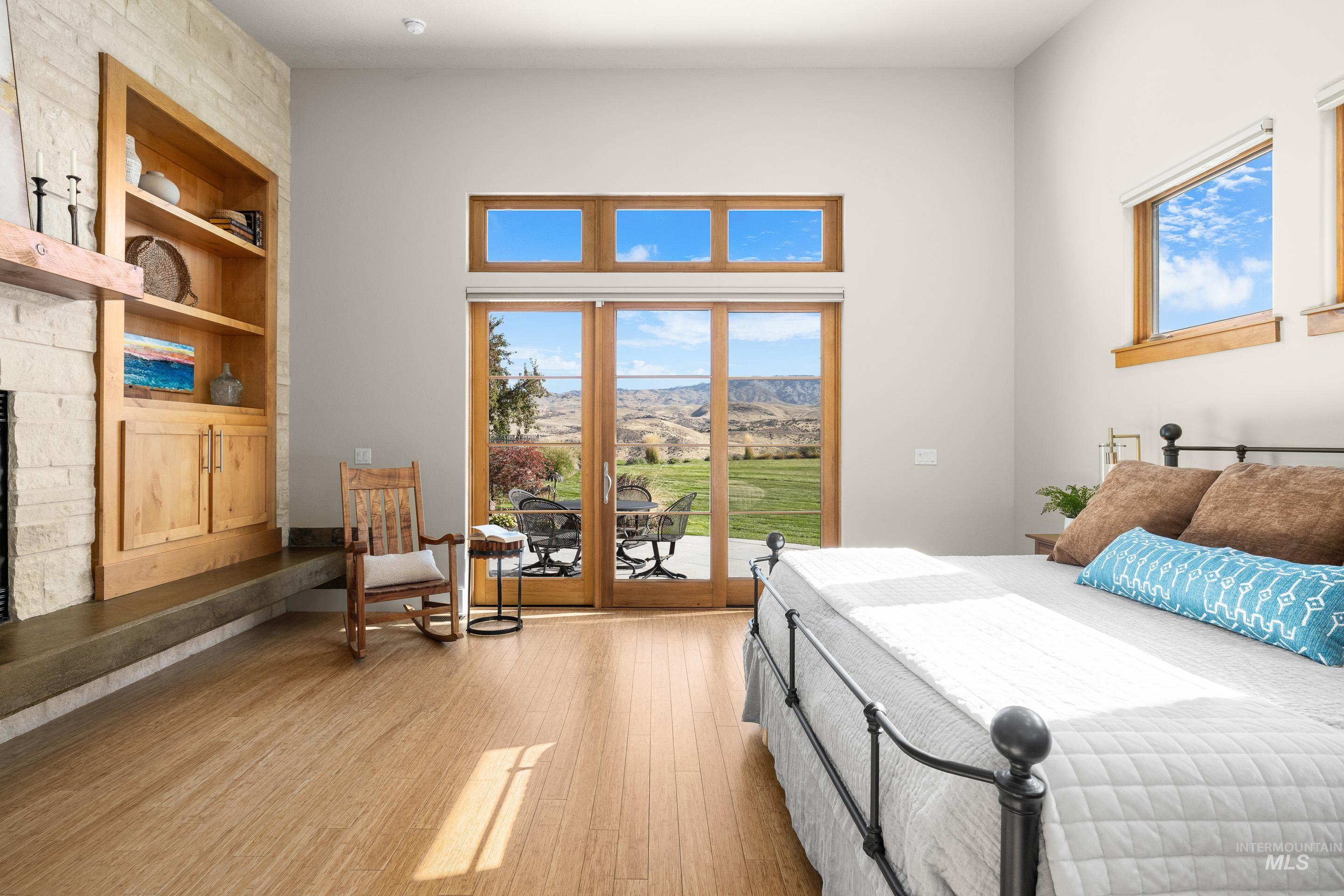 12344 N Upper Ridge Place