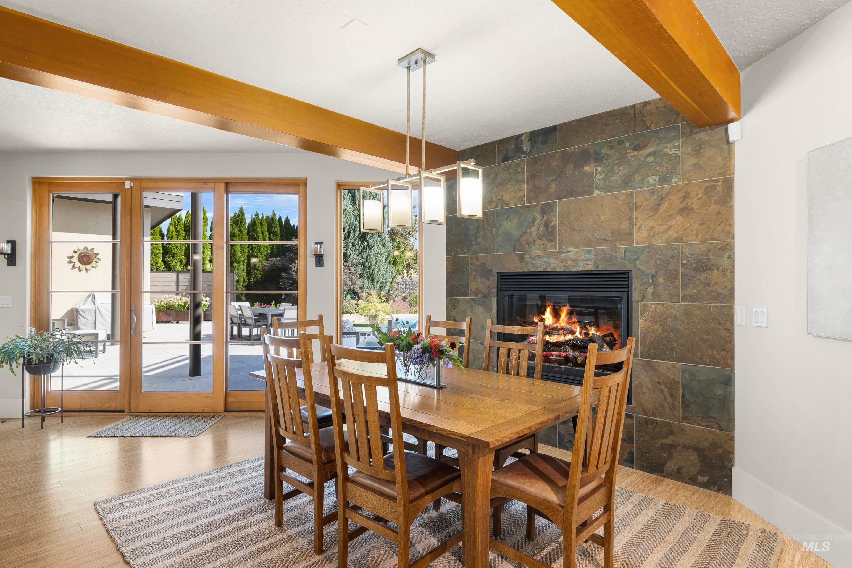 12344 N Upper Ridge Place