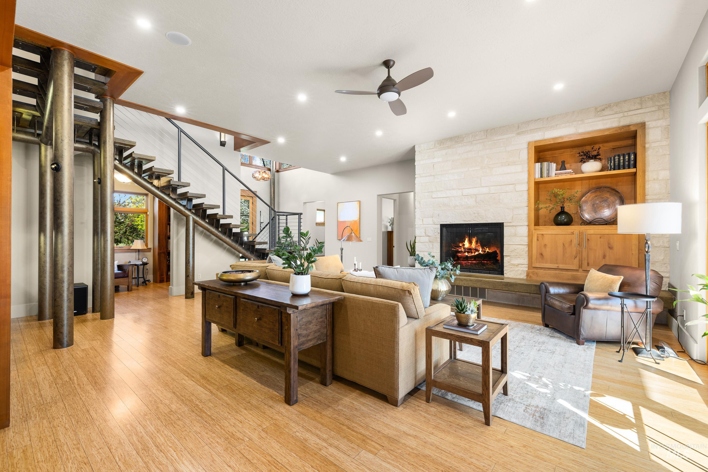 12344 N Upper Ridge Place