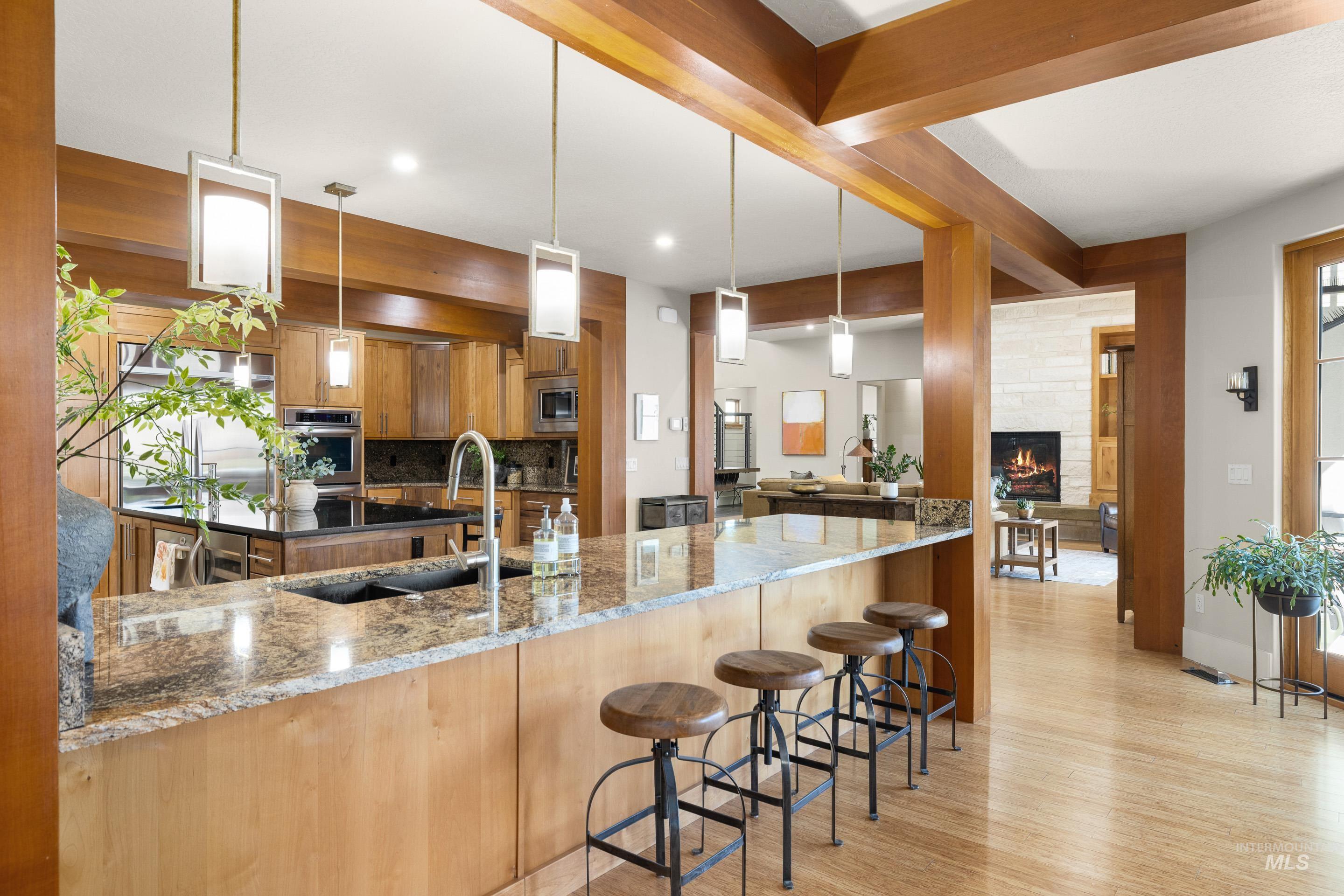 12344 N Upper Ridge Place