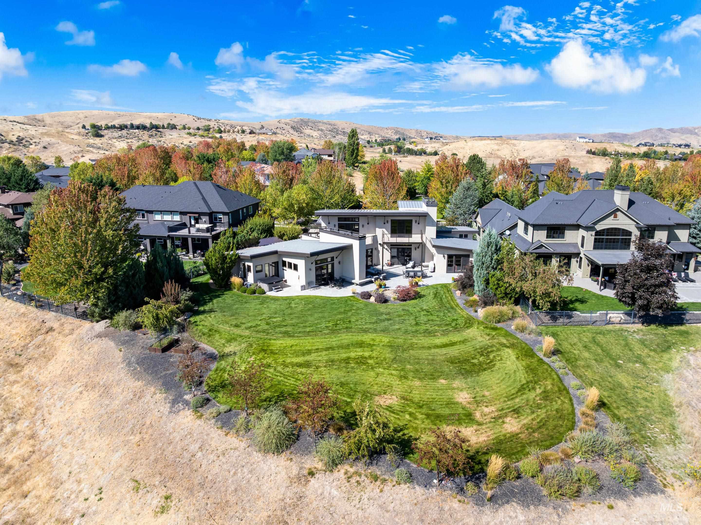 12344 N Upper Ridge Place