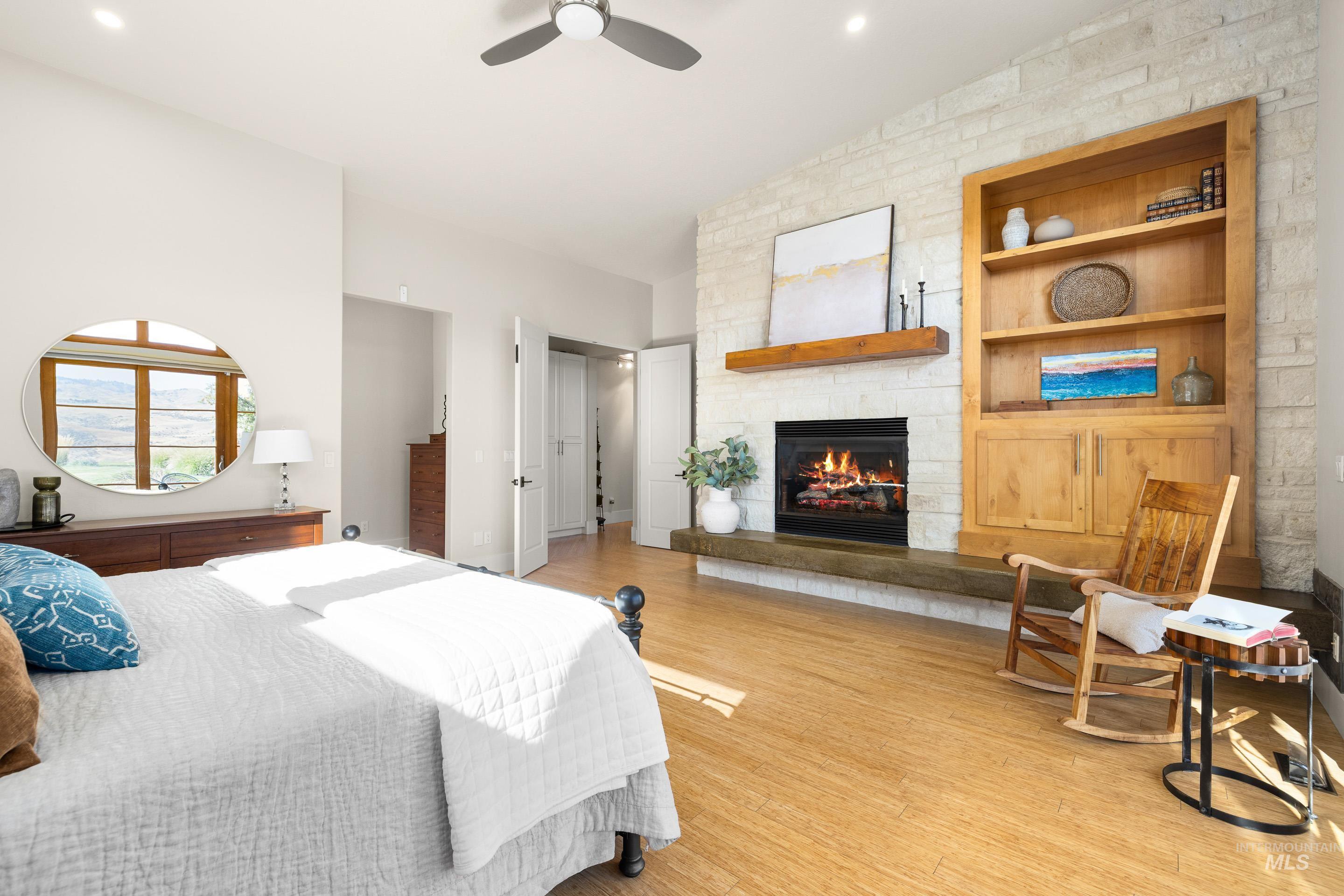 12344 N Upper Ridge Place