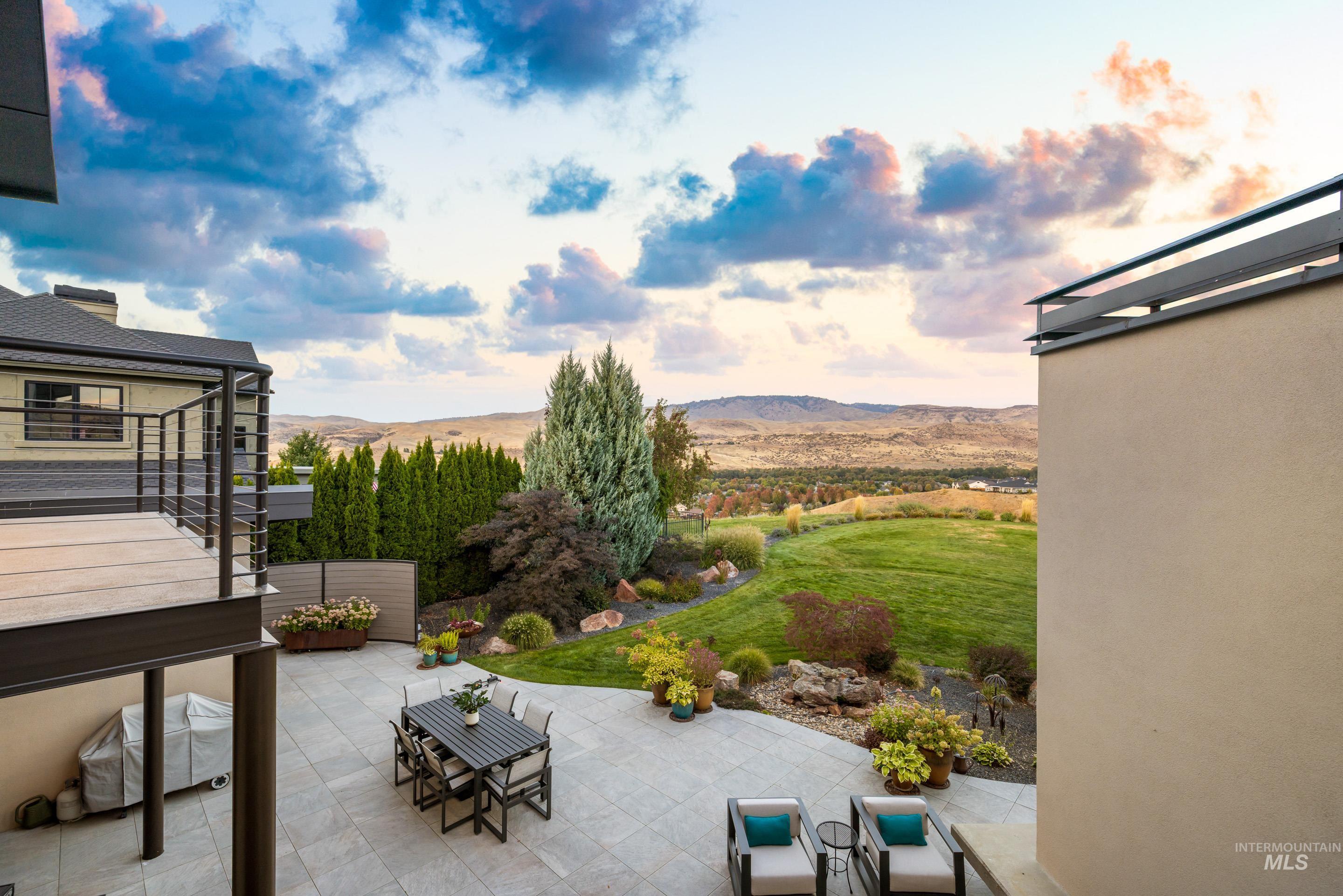 12344 N Upper Ridge Place