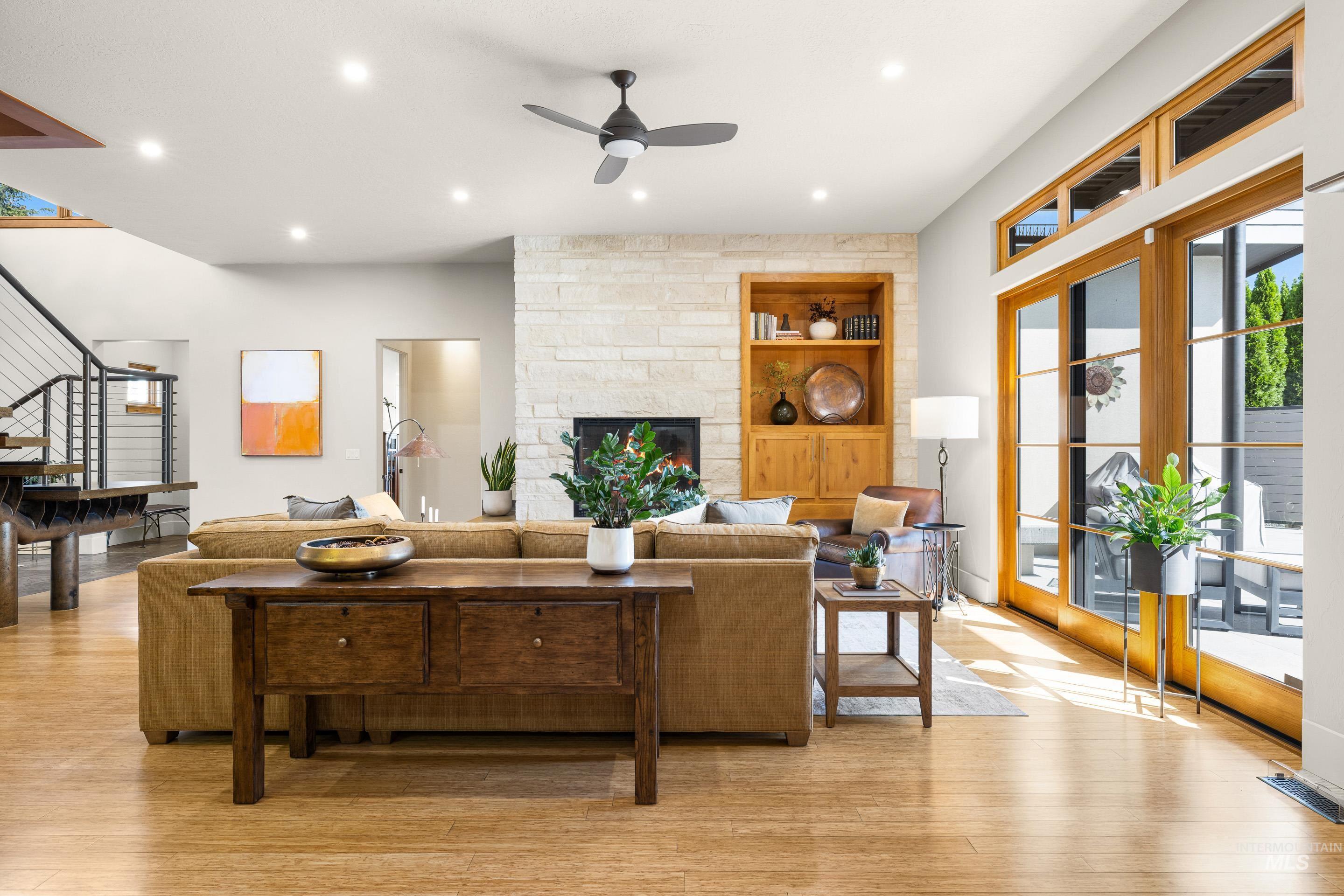 12344 N Upper Ridge Place