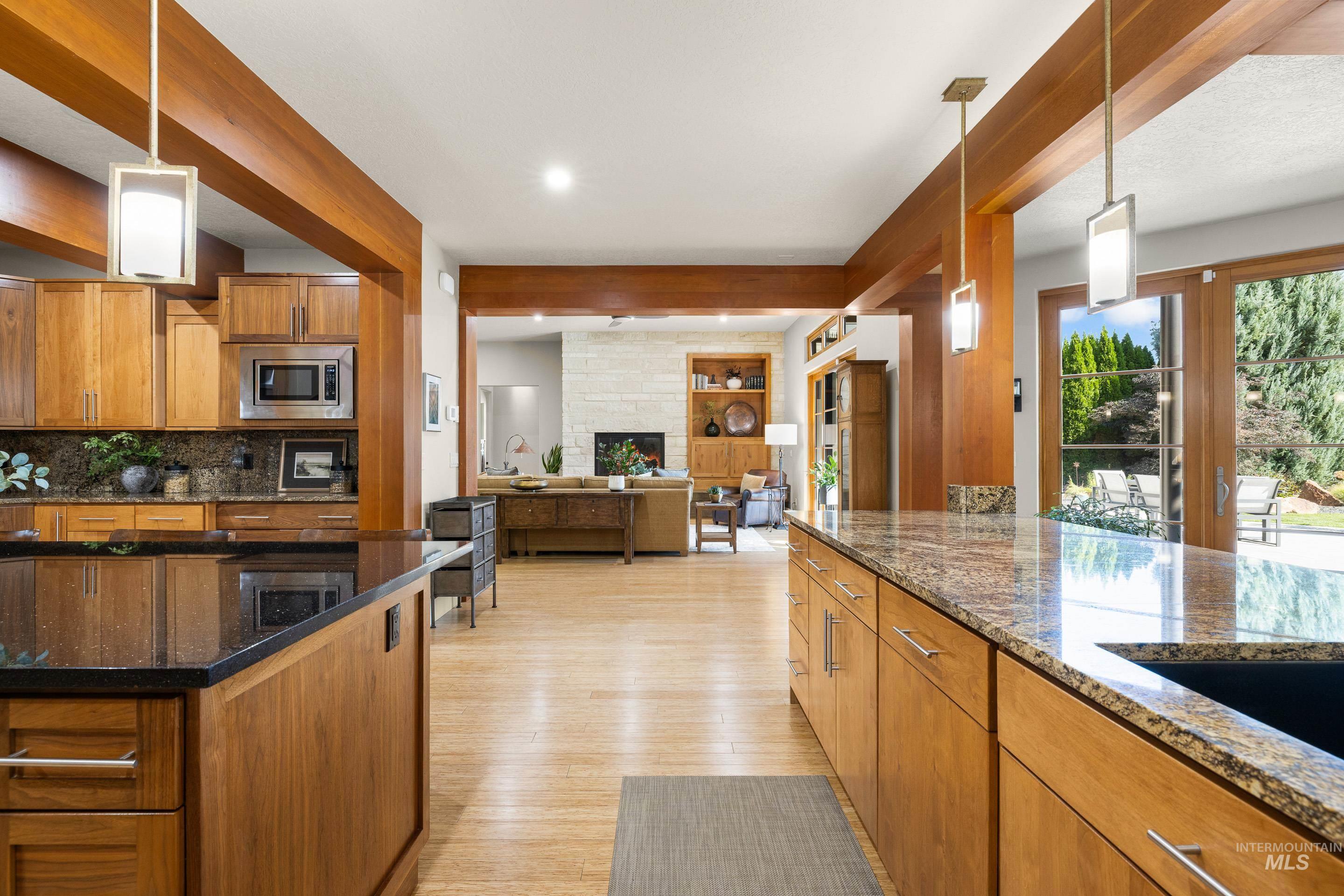 12344 N Upper Ridge Place