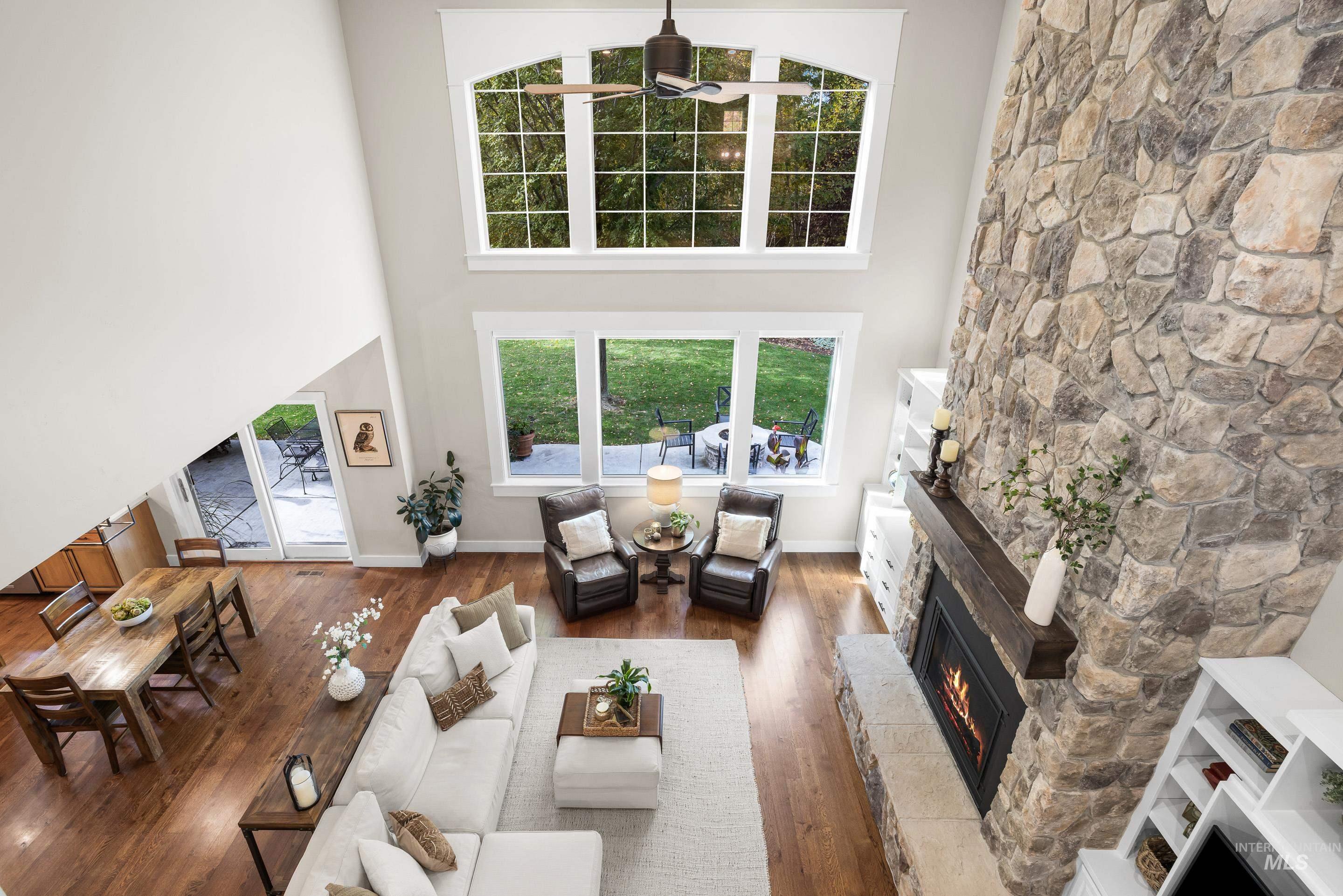 4581 W Long Meadow Dr