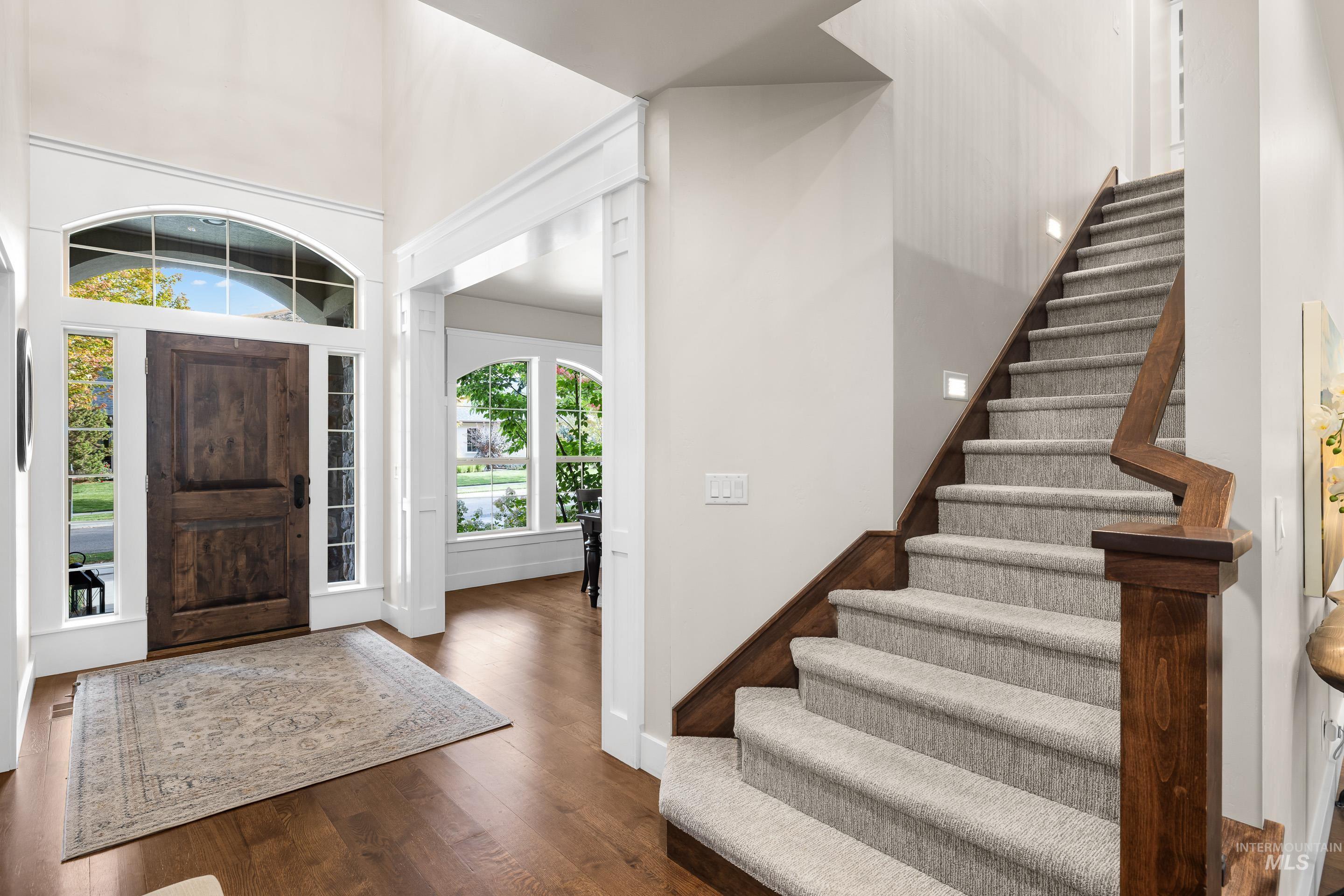 4581 W Long Meadow Dr