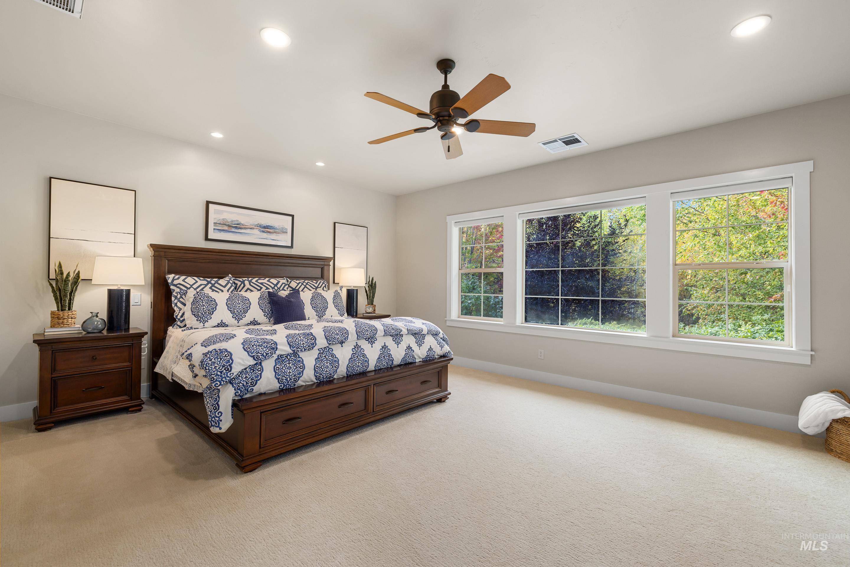 4581 W Long Meadow Dr