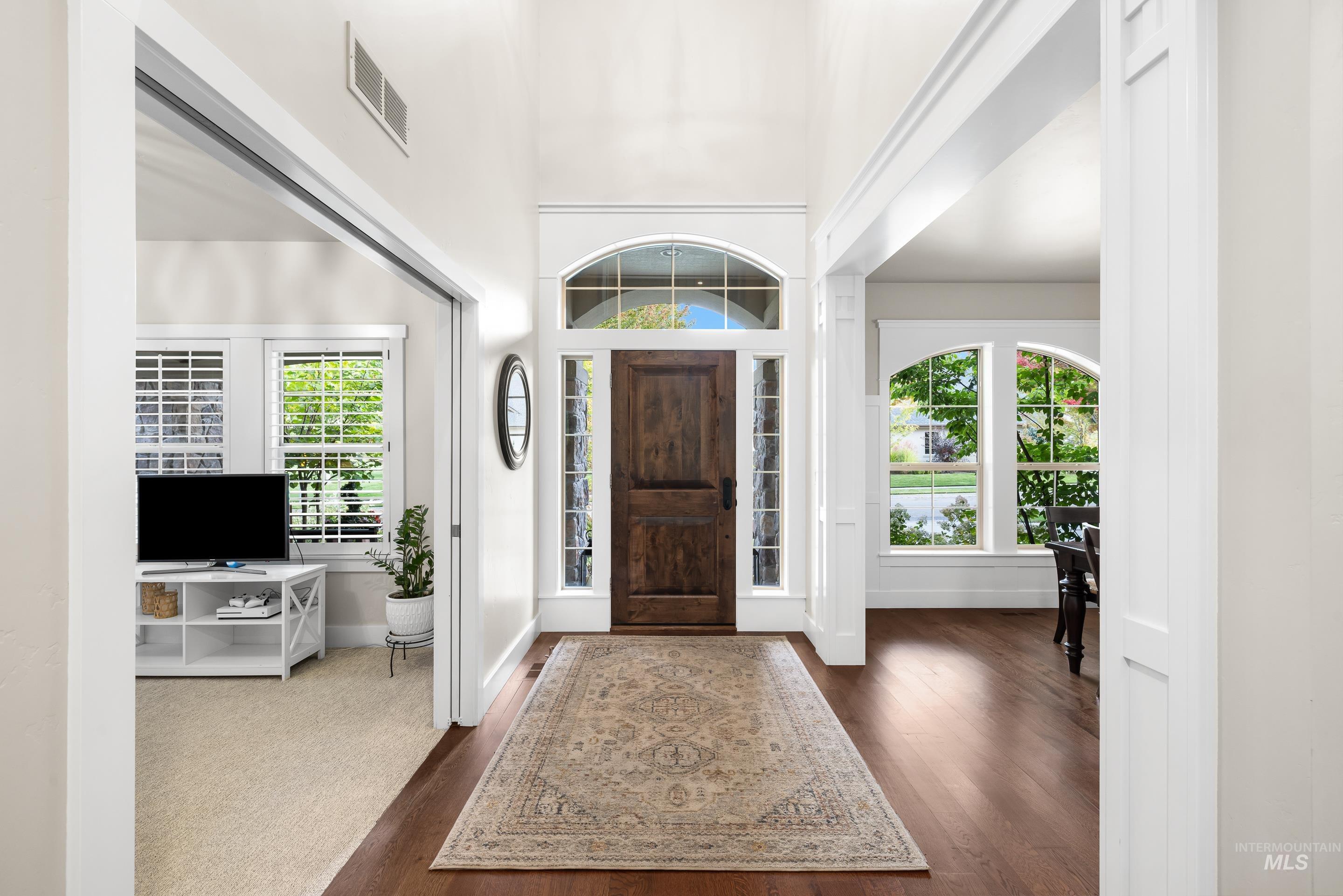 4581 W Long Meadow Dr