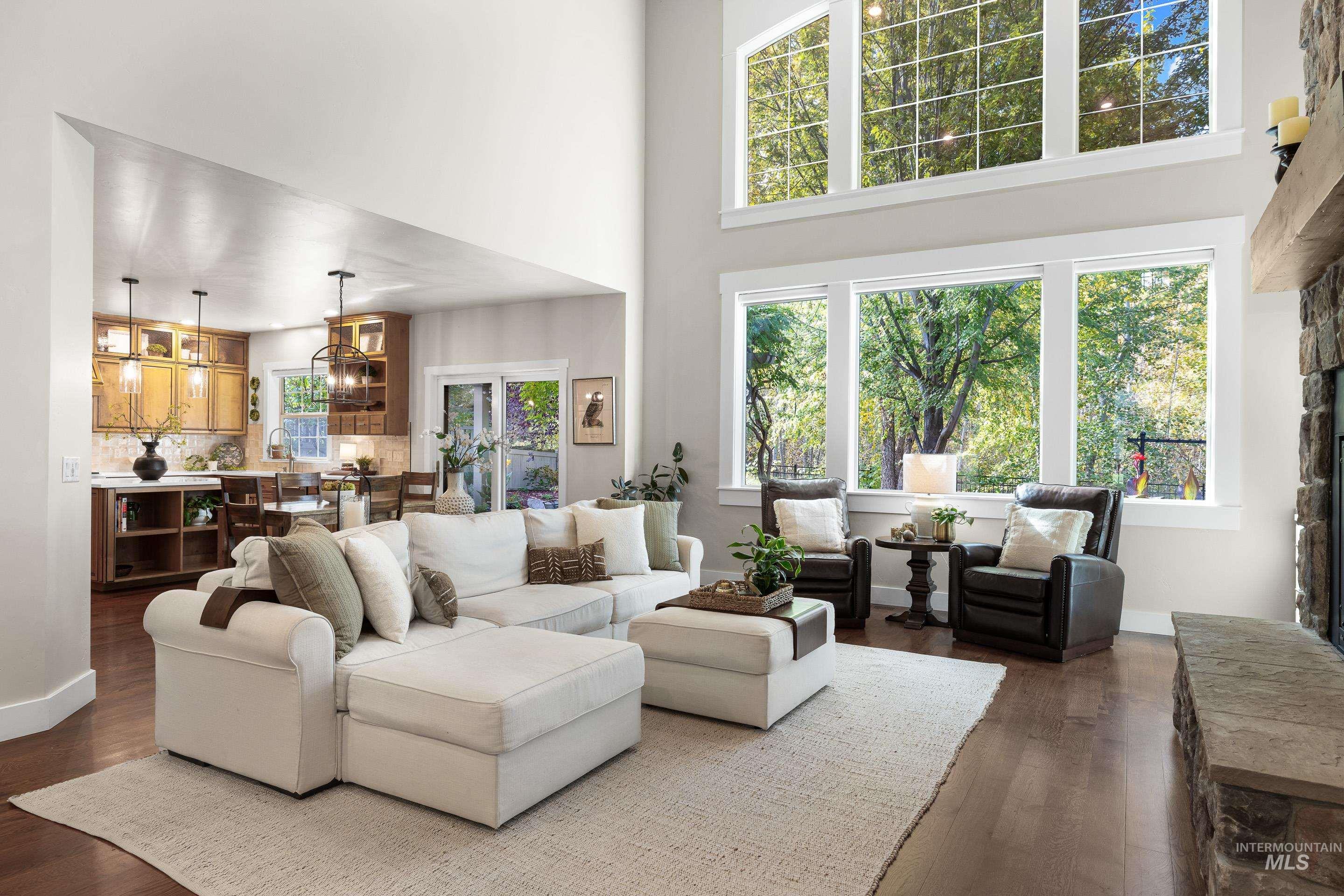 4581 W Long Meadow Dr