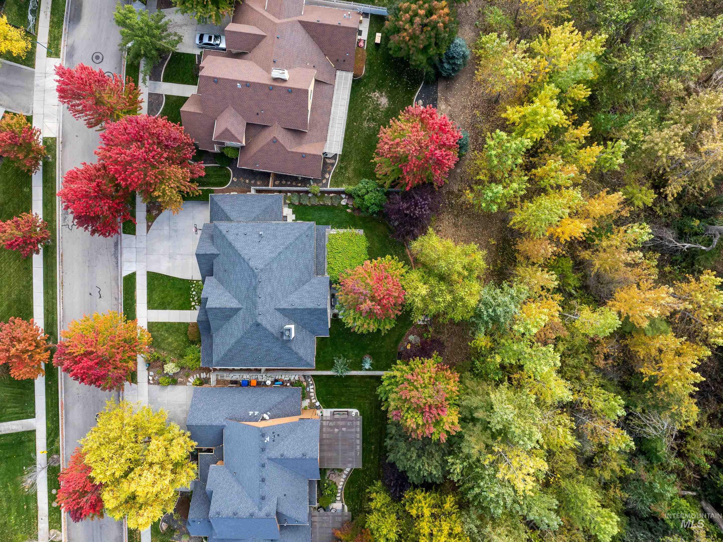 4581 W Long Meadow Dr