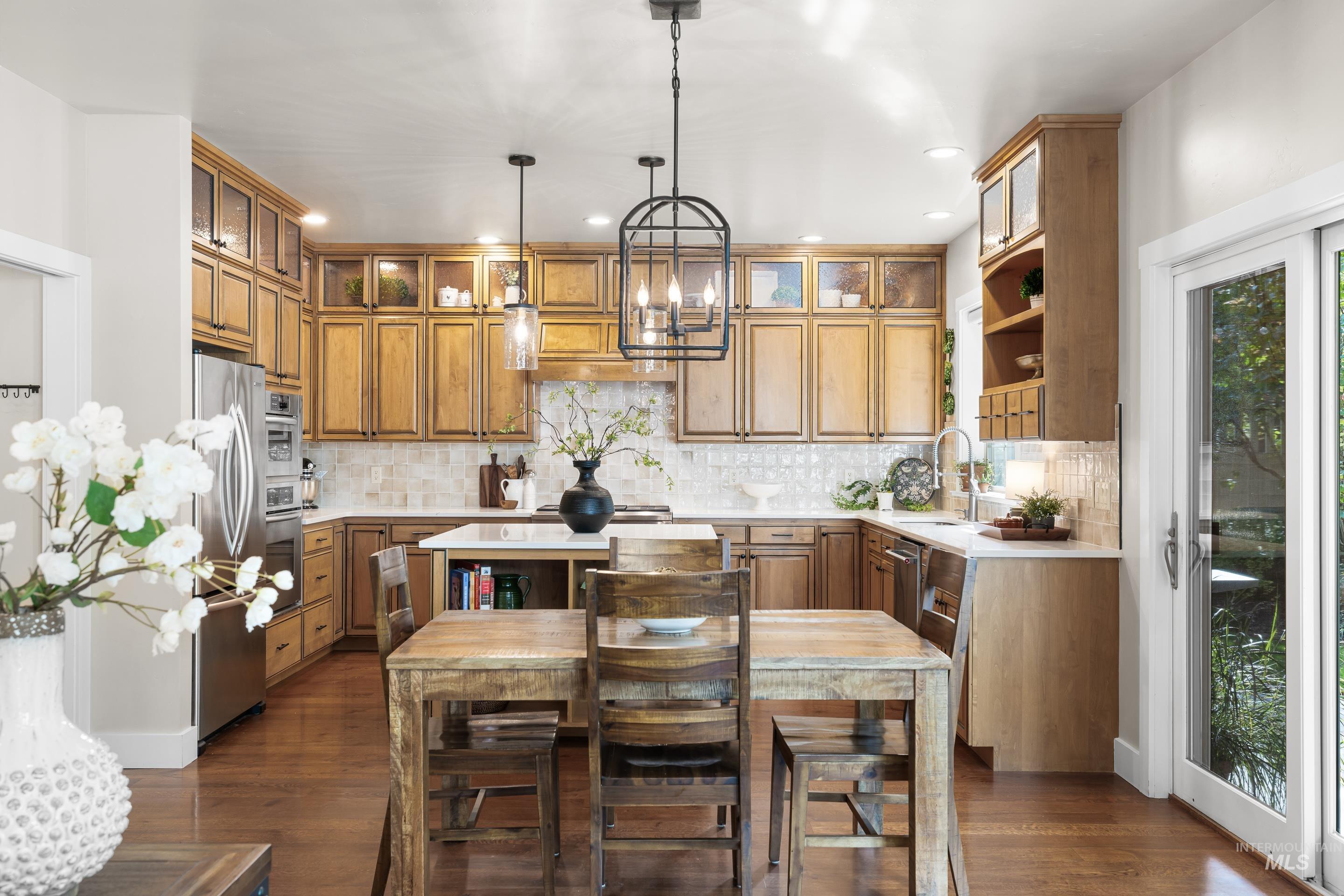 4581 W Long Meadow Dr