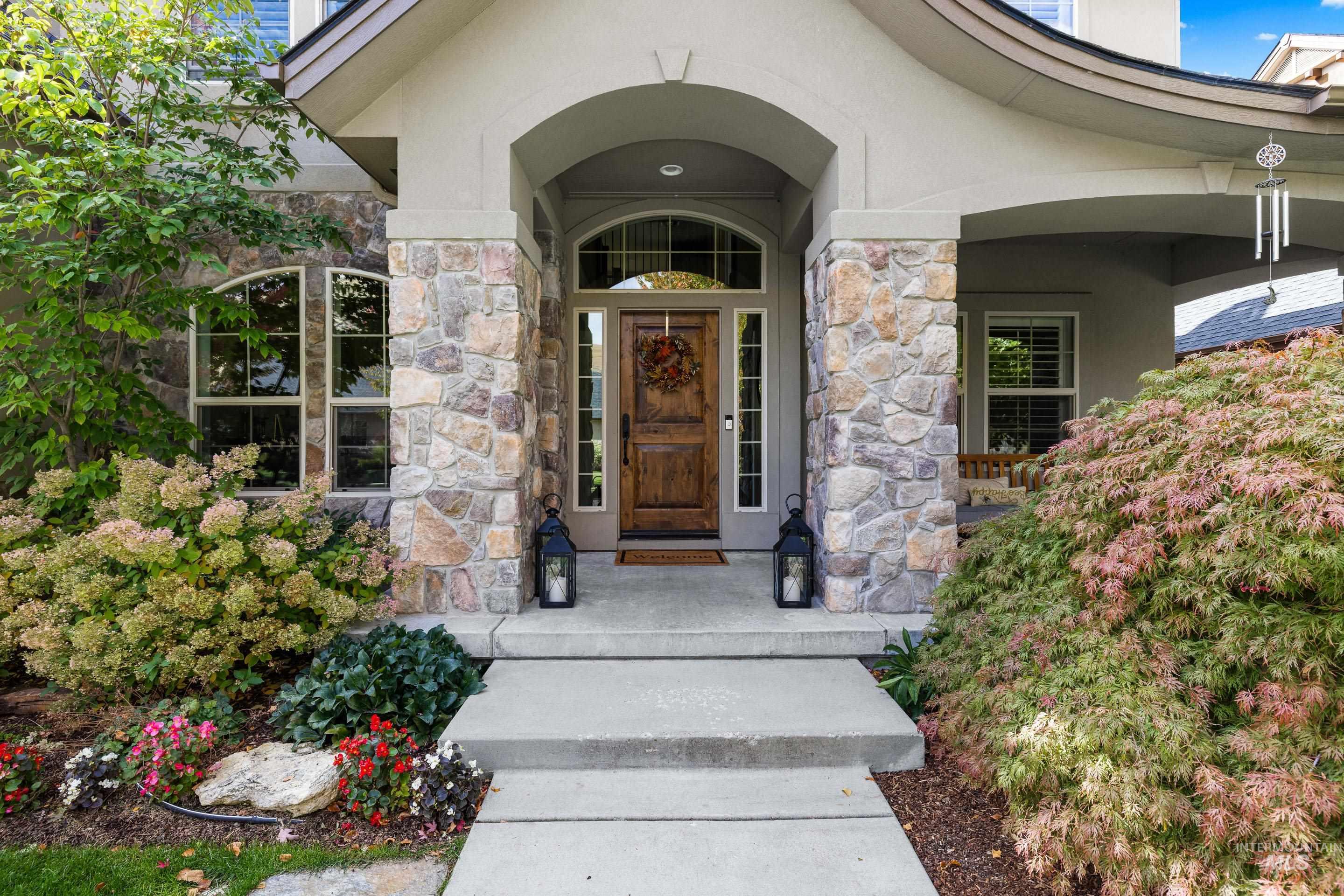 4581 W Long Meadow Dr