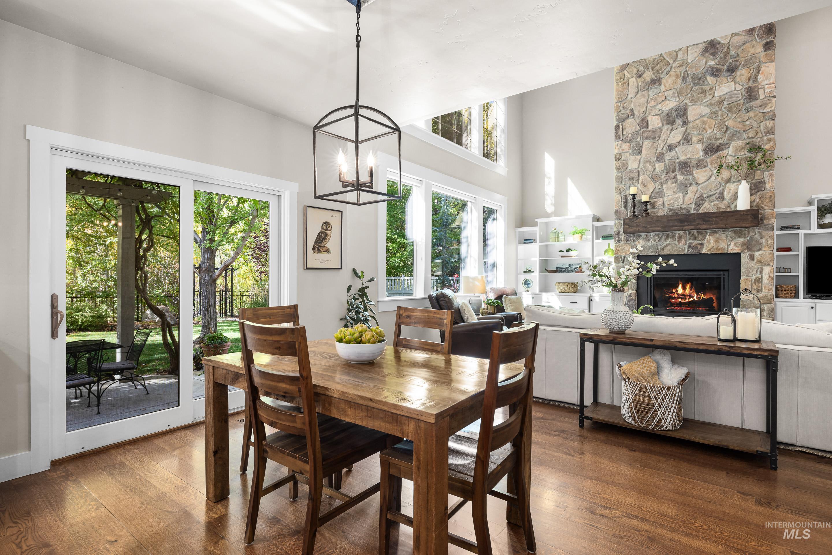 4581 W Long Meadow Dr