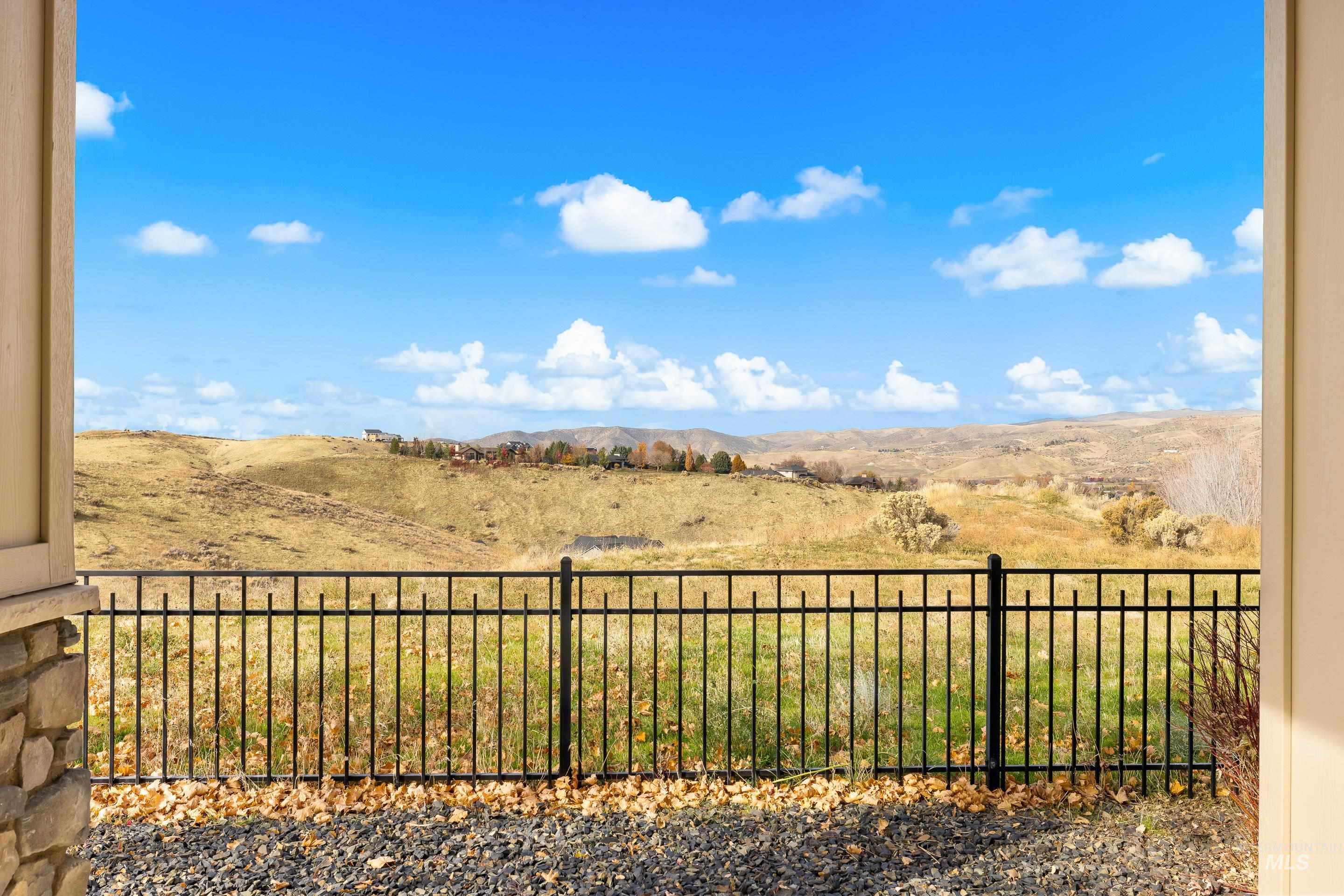 12461 N Upper Ridge Place