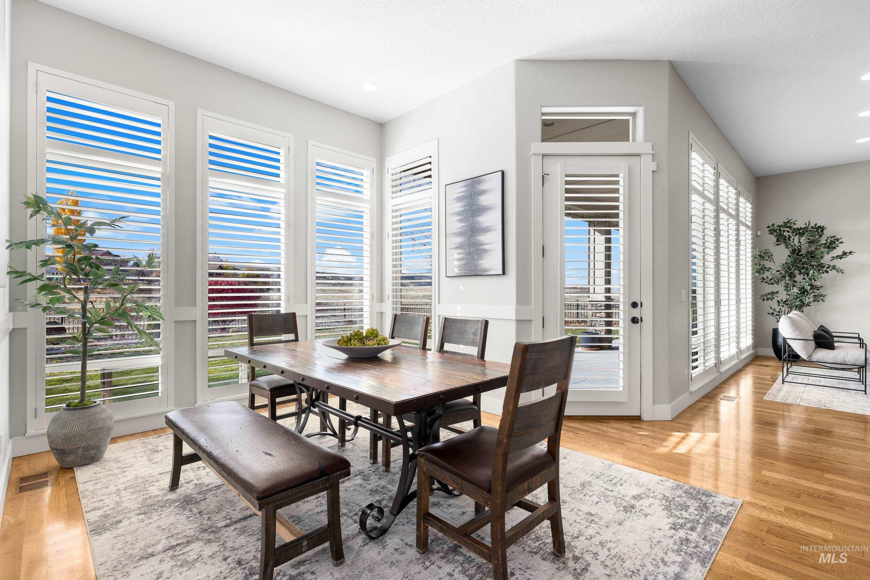 12461 N Upper Ridge Place