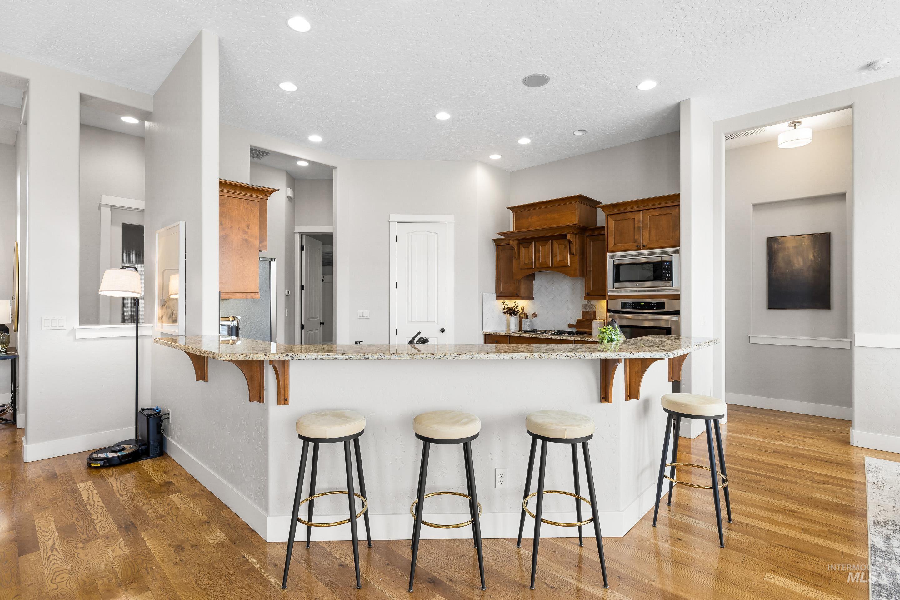 12461 N Upper Ridge Place