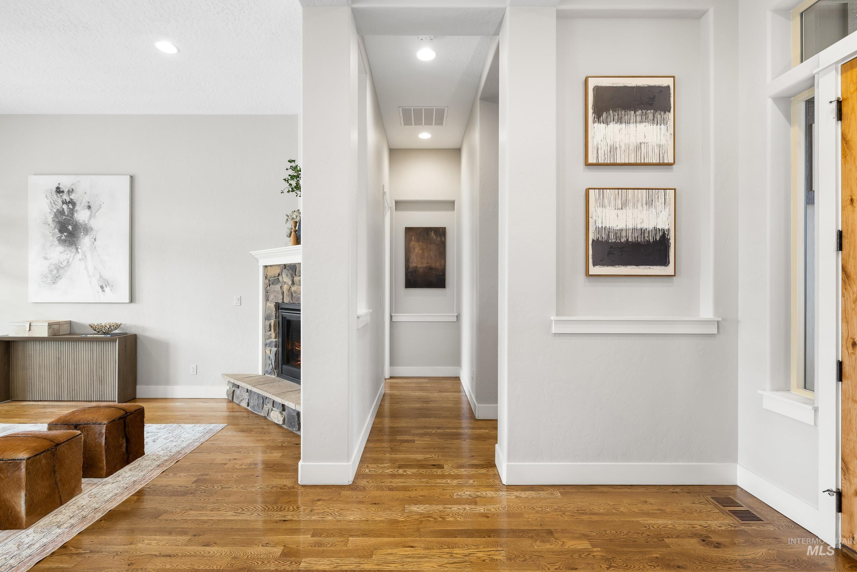 12461 N Upper Ridge Place