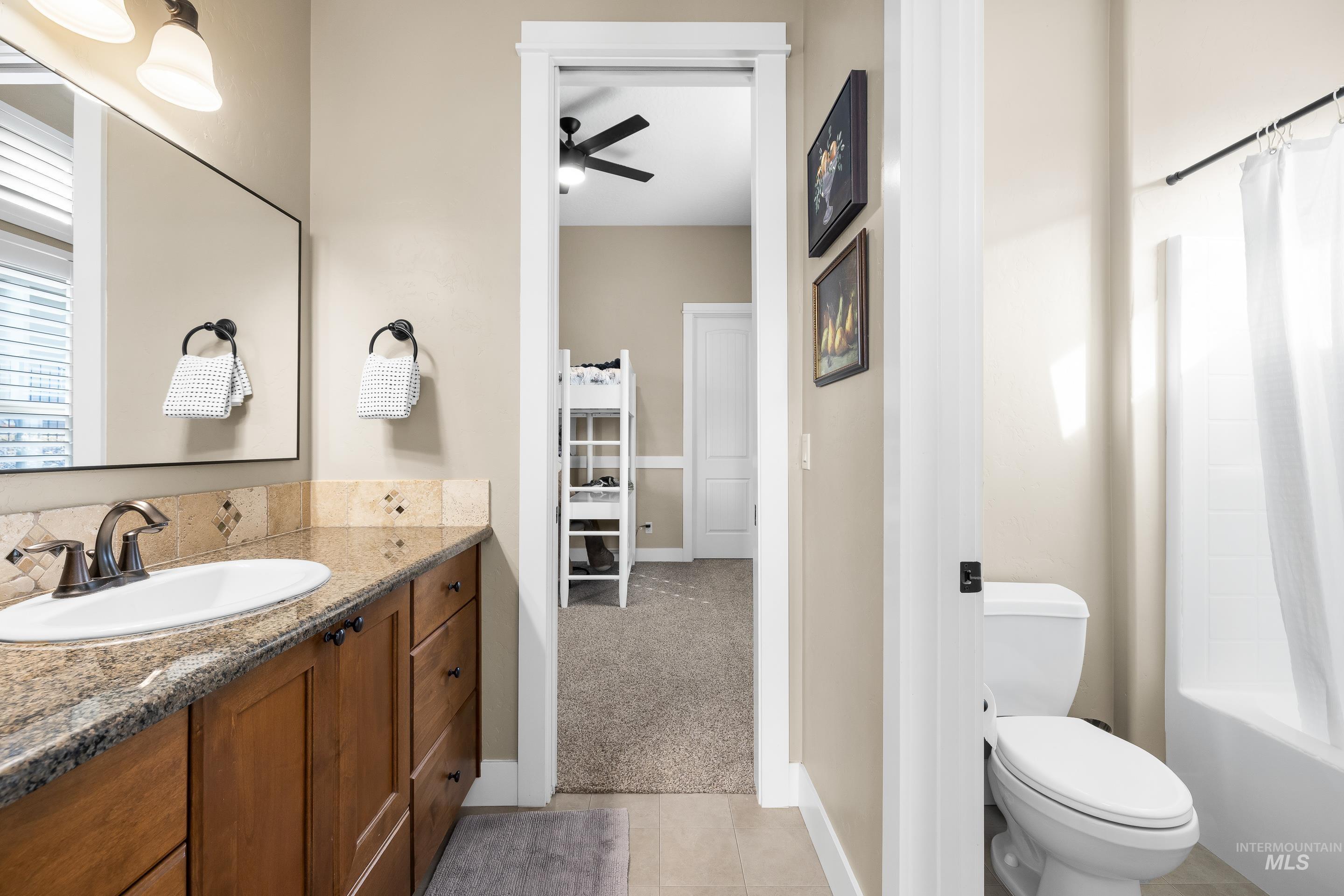 12461 N Upper Ridge Place