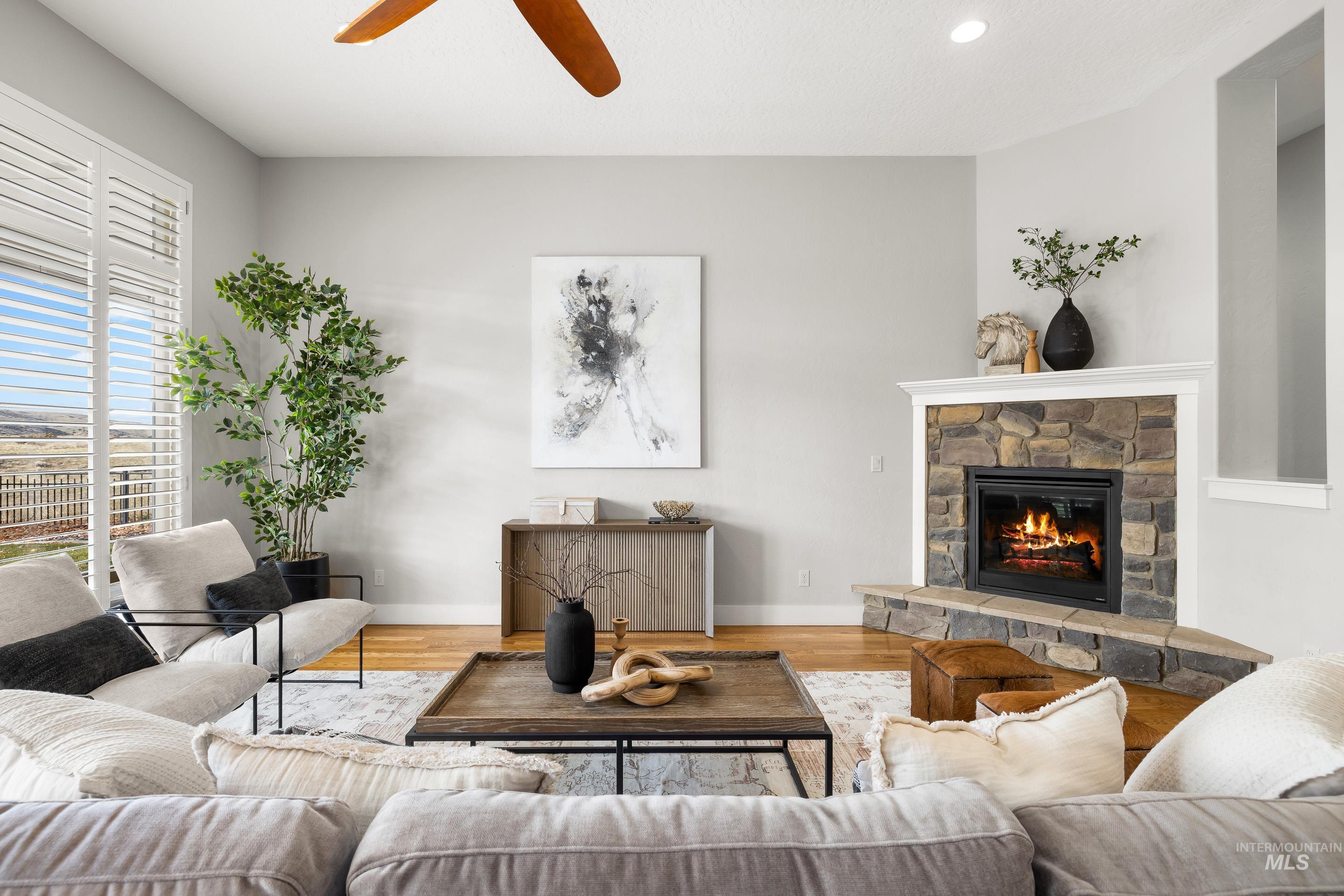 12461 N Upper Ridge Place