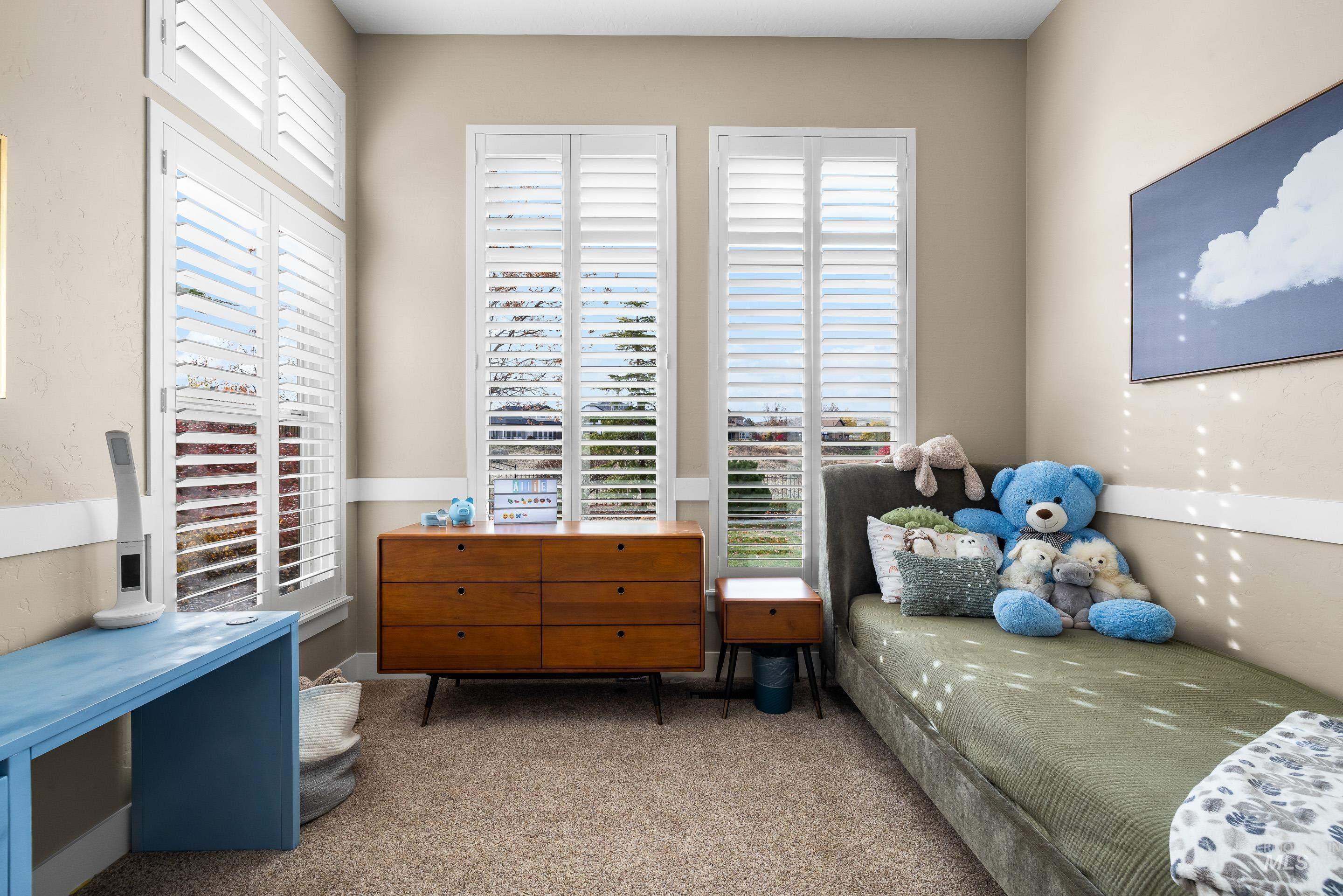 12461 N Upper Ridge Place