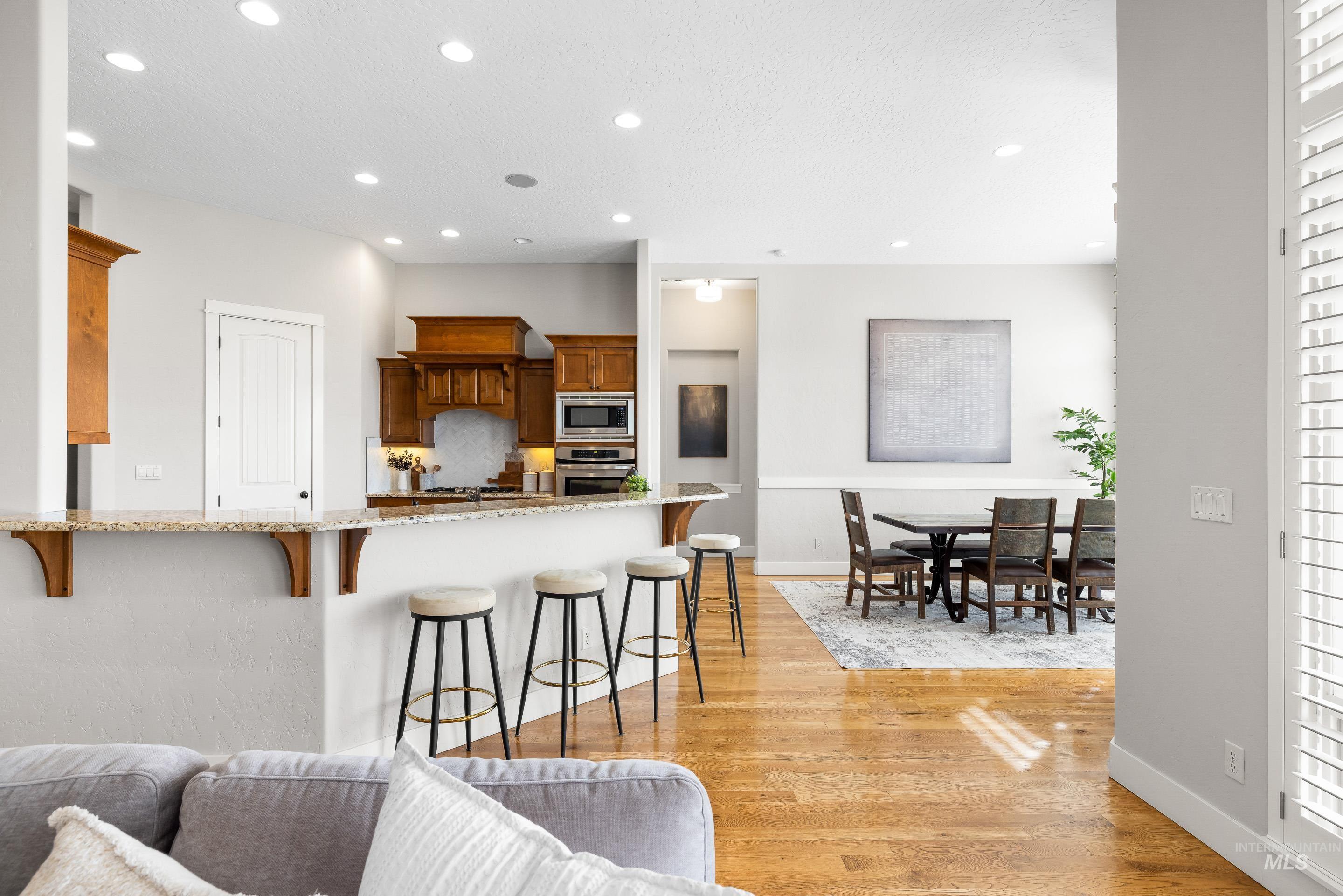 12461 N Upper Ridge Place