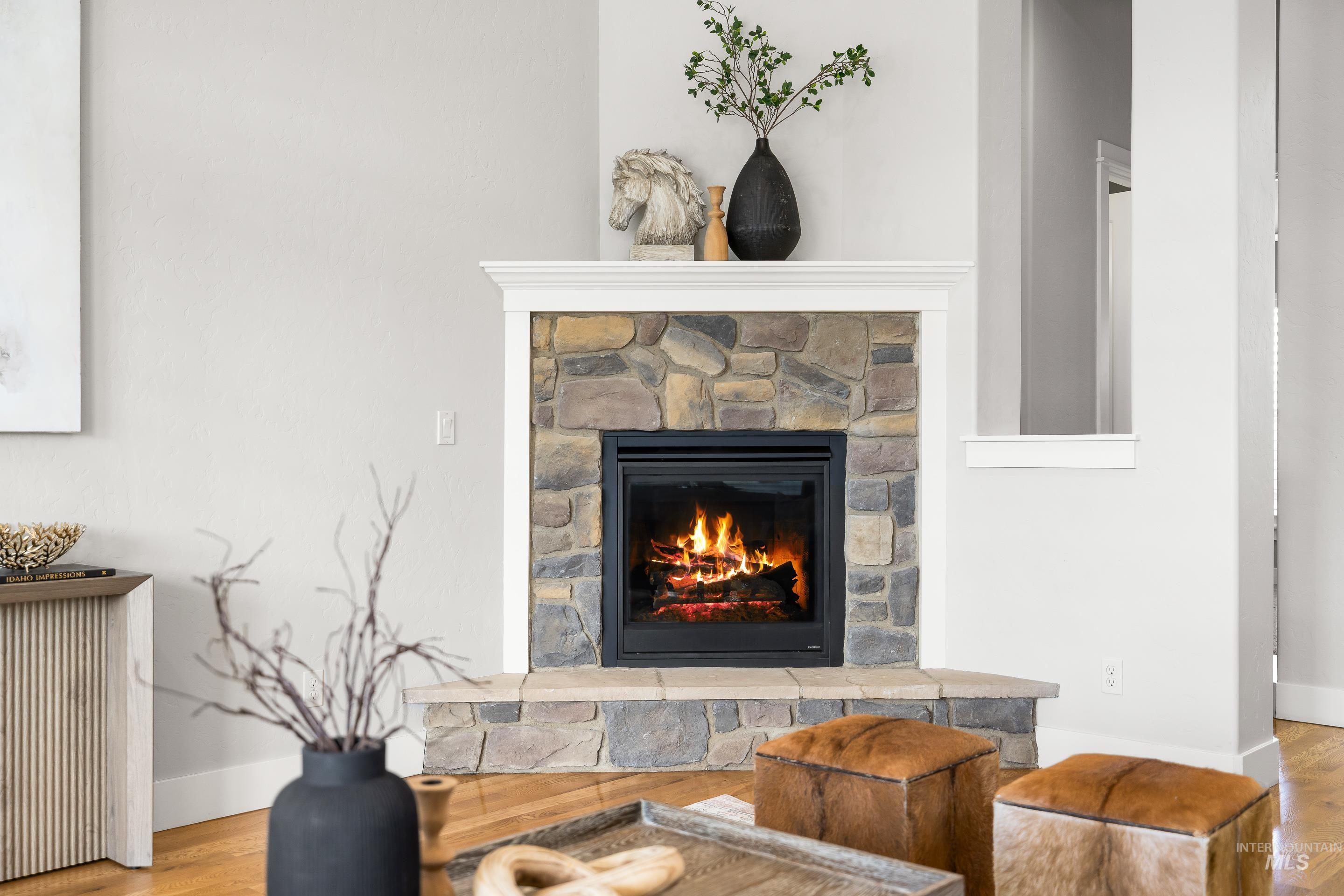 12461 N Upper Ridge Place