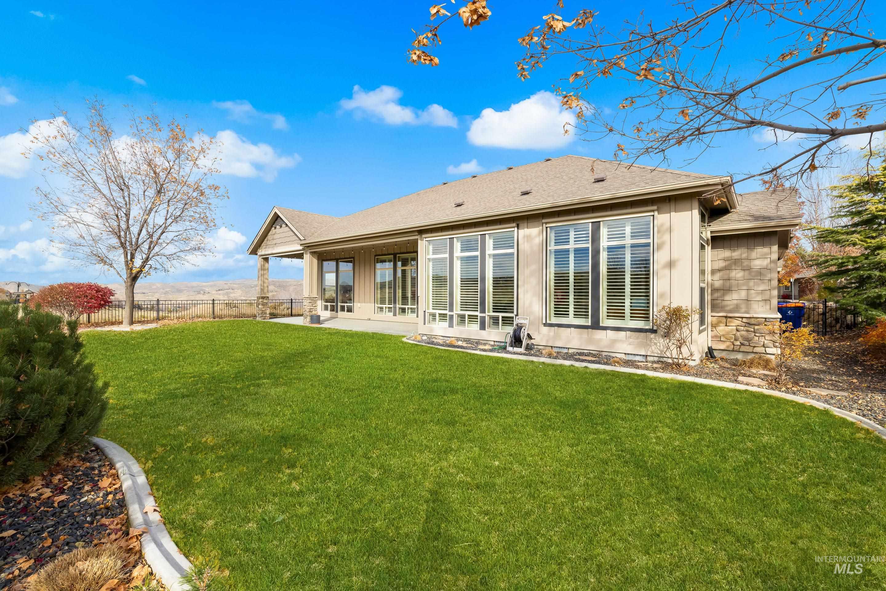 12461 N Upper Ridge Place