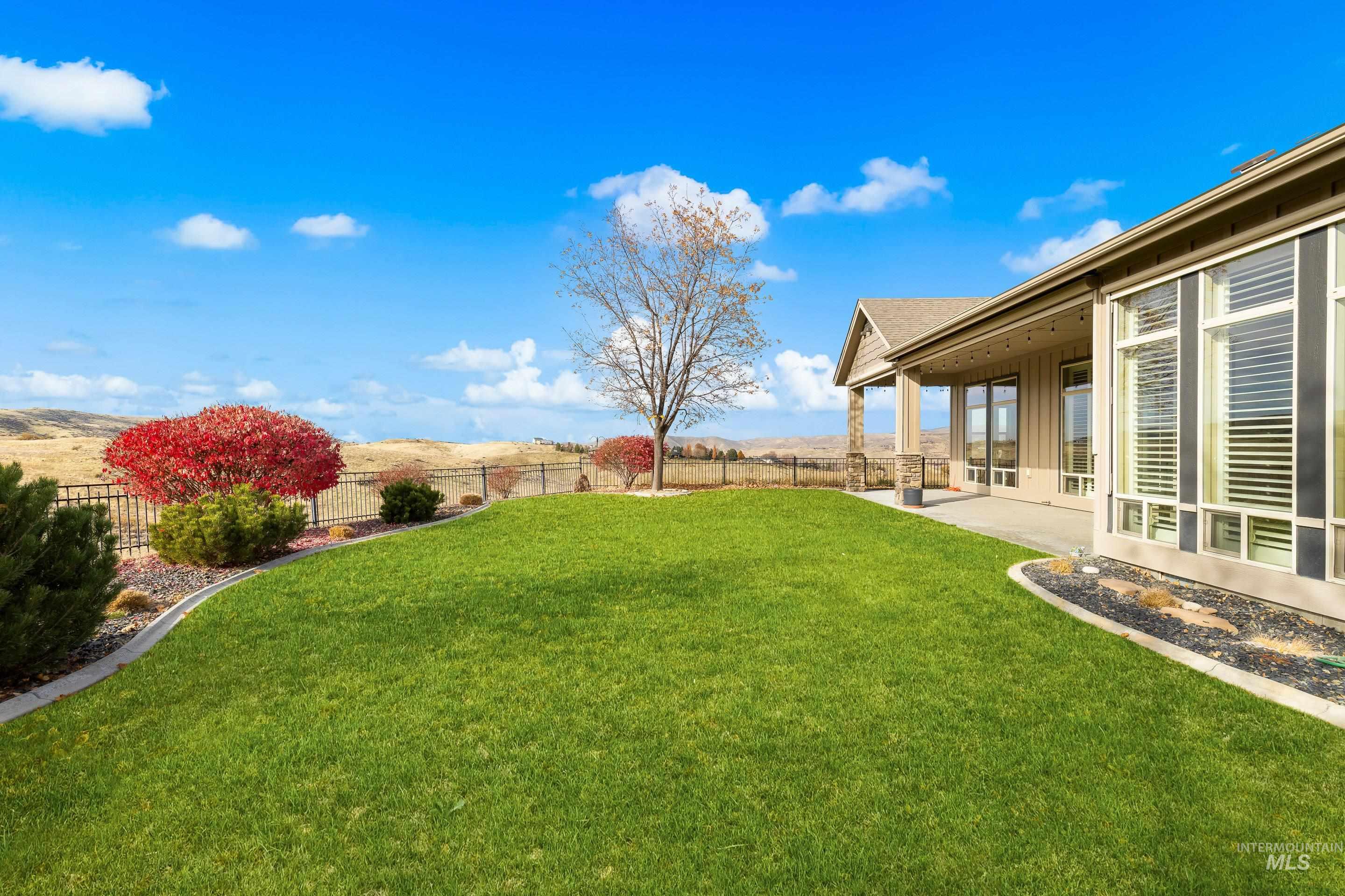 12461 N Upper Ridge Place