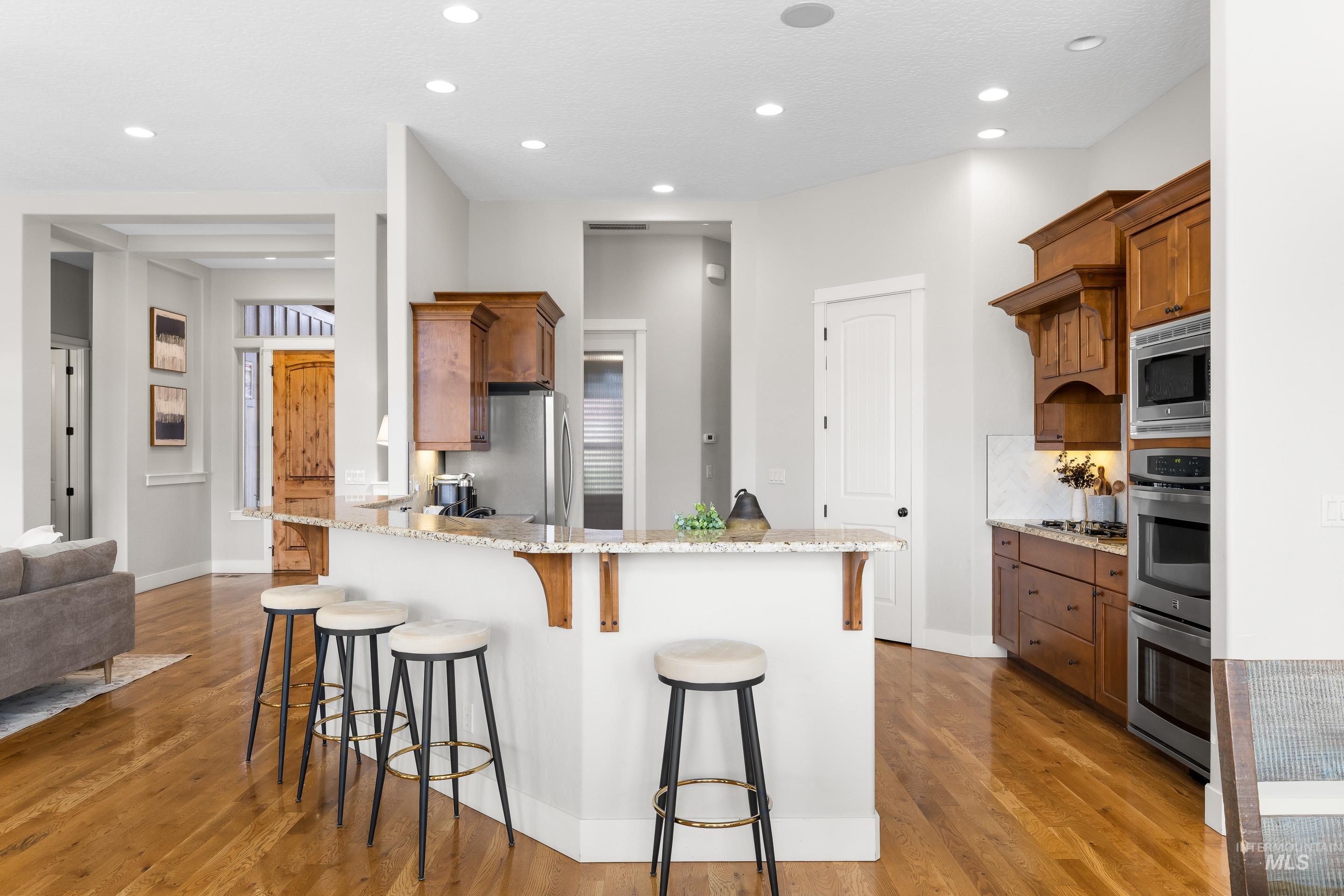 12461 N Upper Ridge Place