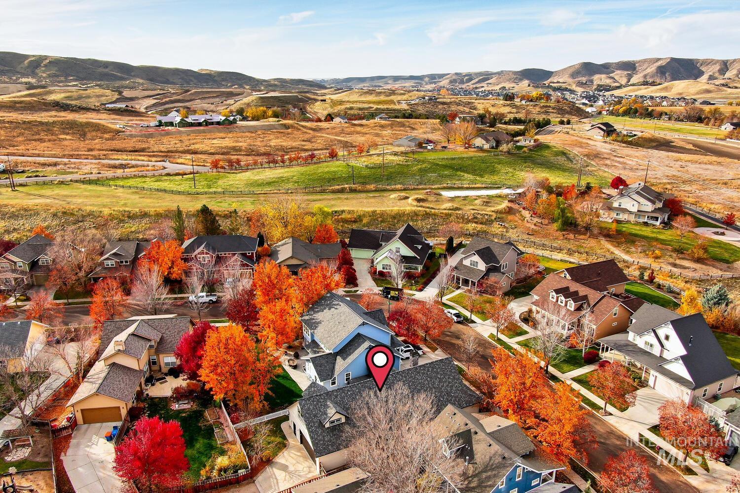 5855 W Farm Market Rd