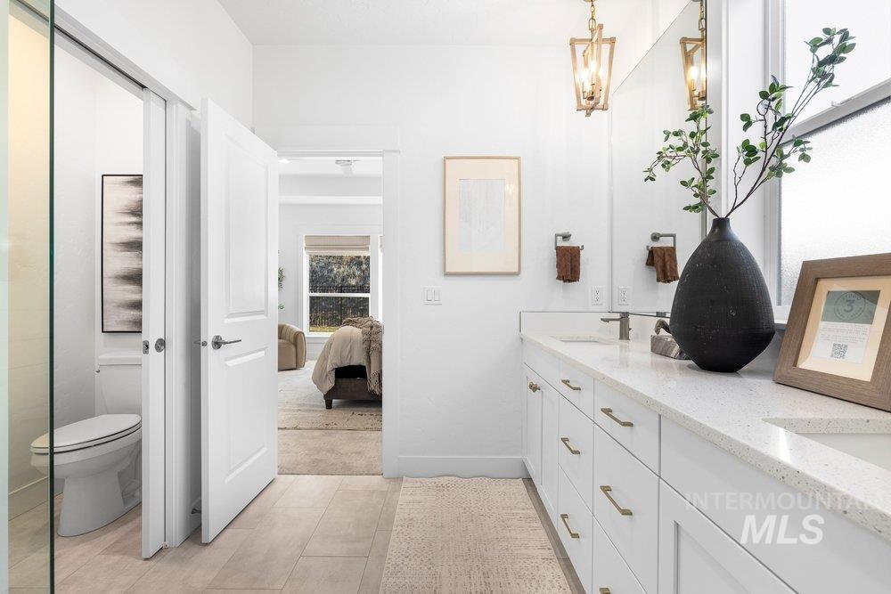 3203 W Antelope View Dr