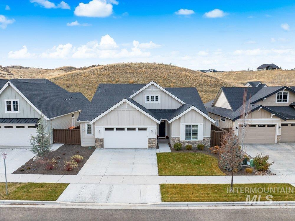 3203 W Antelope View Dr