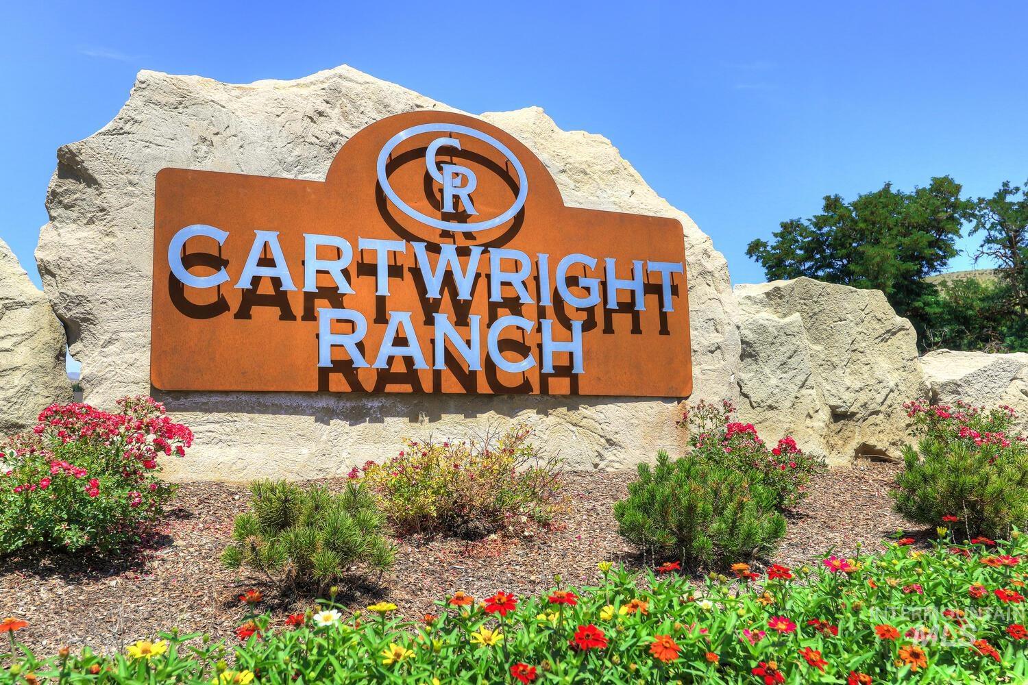 3203 W Antelope View Dr