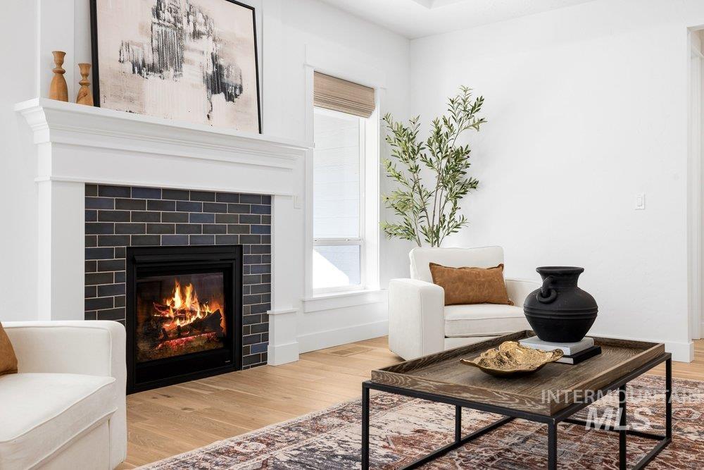 3203 W Antelope View Dr