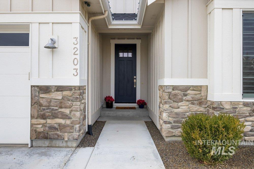 3203 W Antelope View Dr