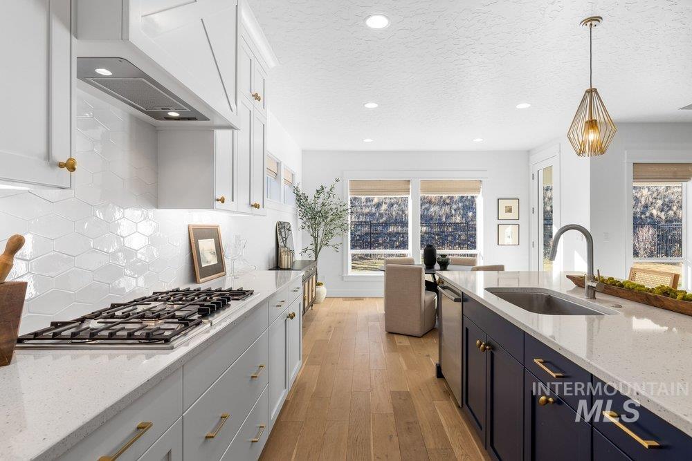 3203 W Antelope View Dr