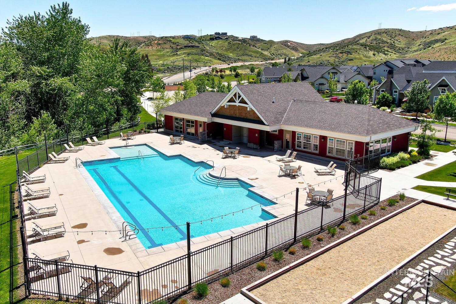 3203 W Antelope View Dr