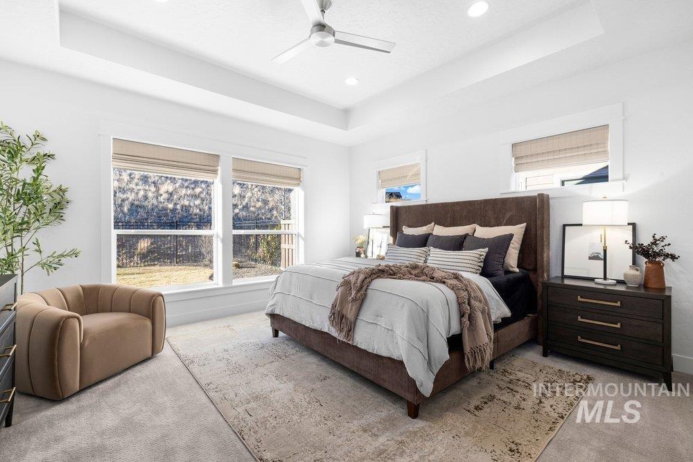 3203 W Antelope View Dr