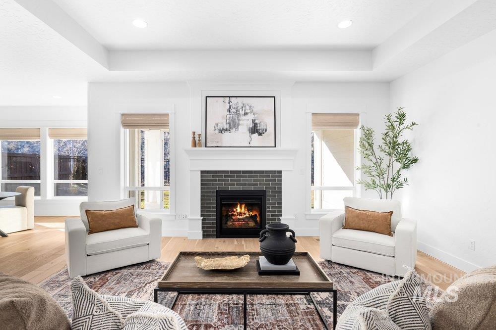 3203 W Antelope View Dr