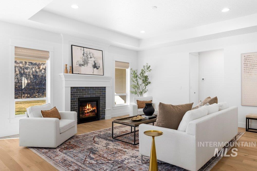 3203 W Antelope View Dr