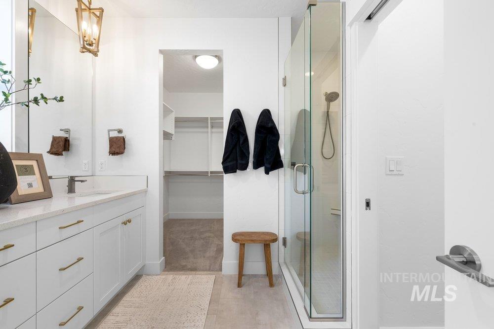 3203 W Antelope View Dr