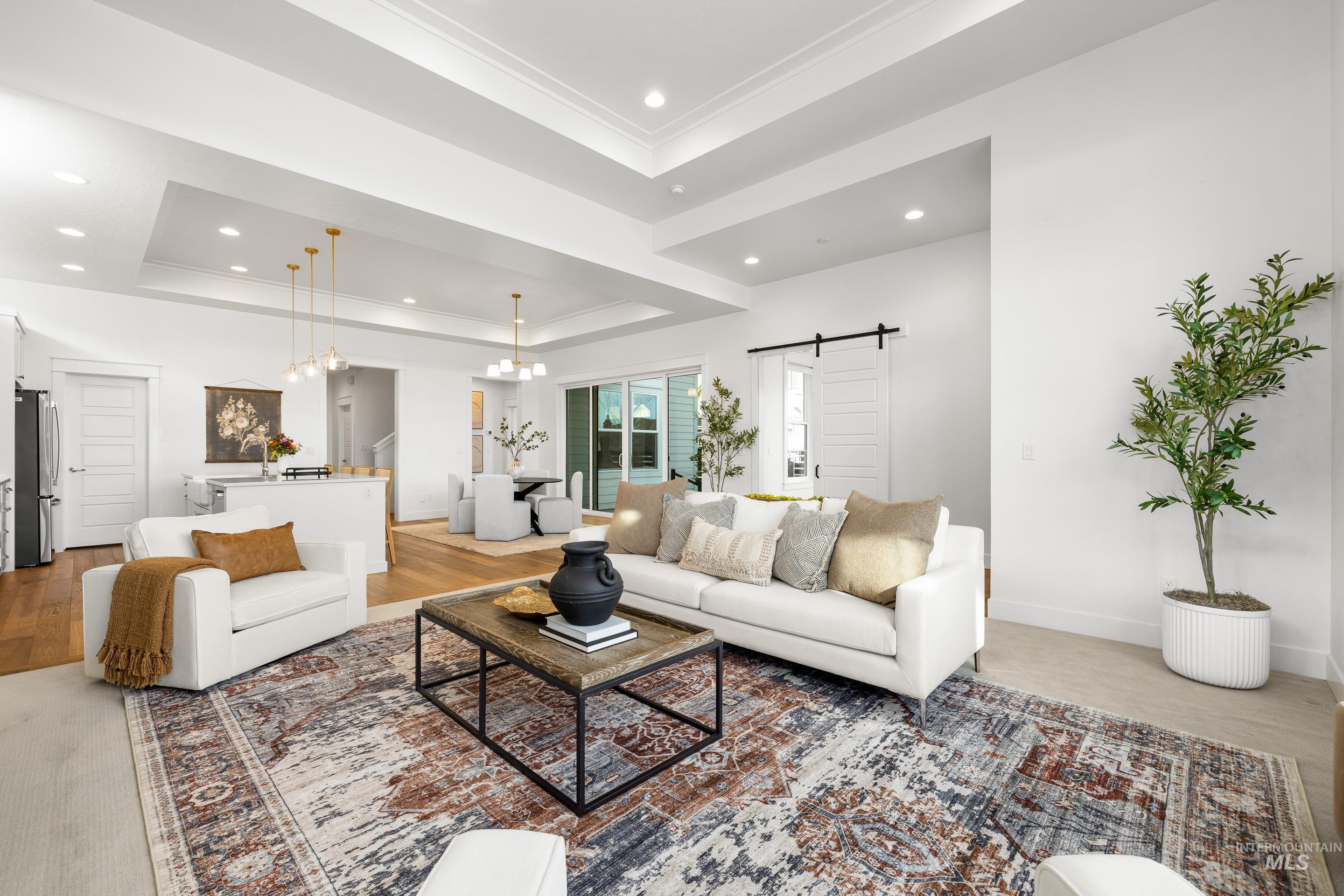 12010 N Horse Collar Way