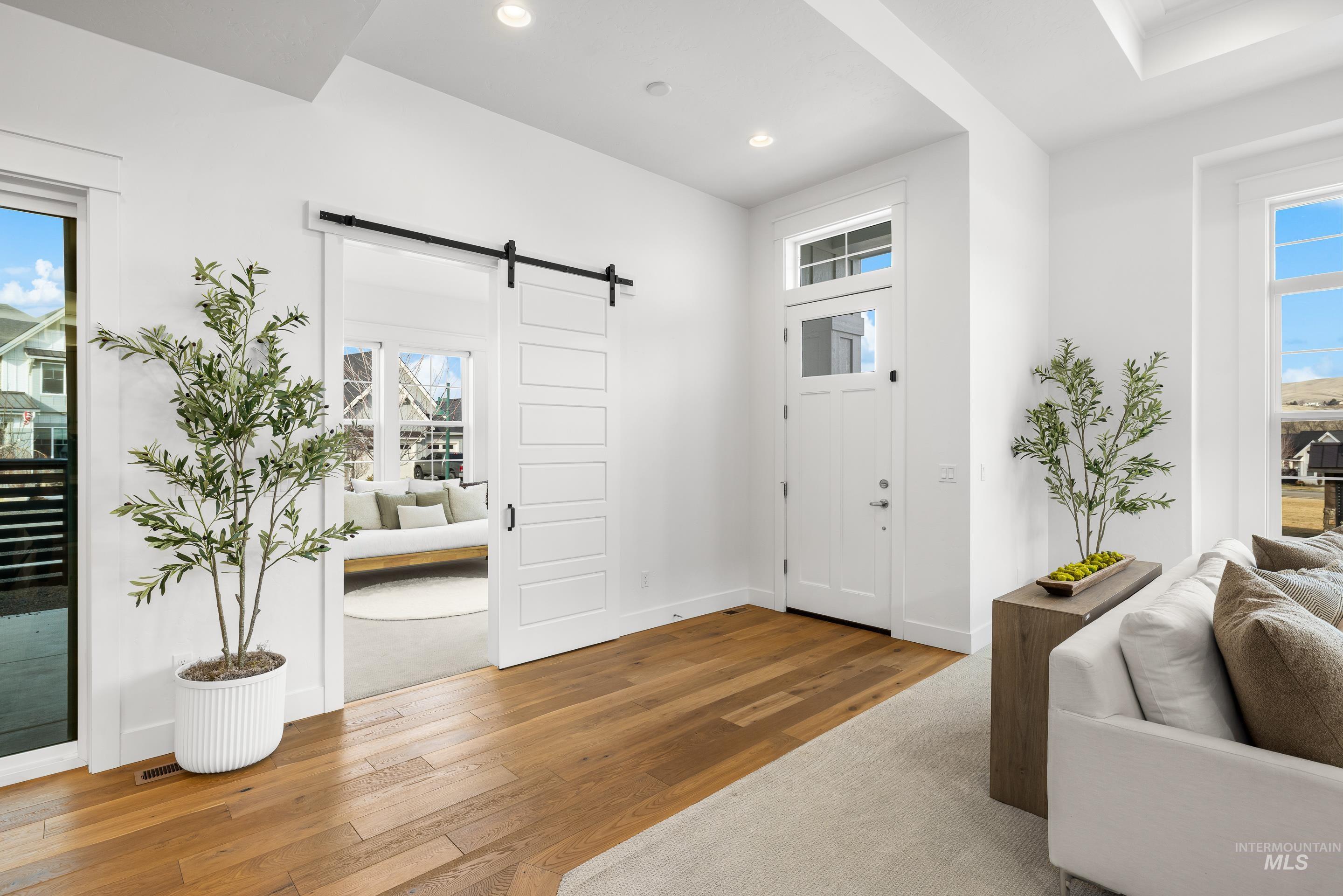 12010 N Horse Collar Way