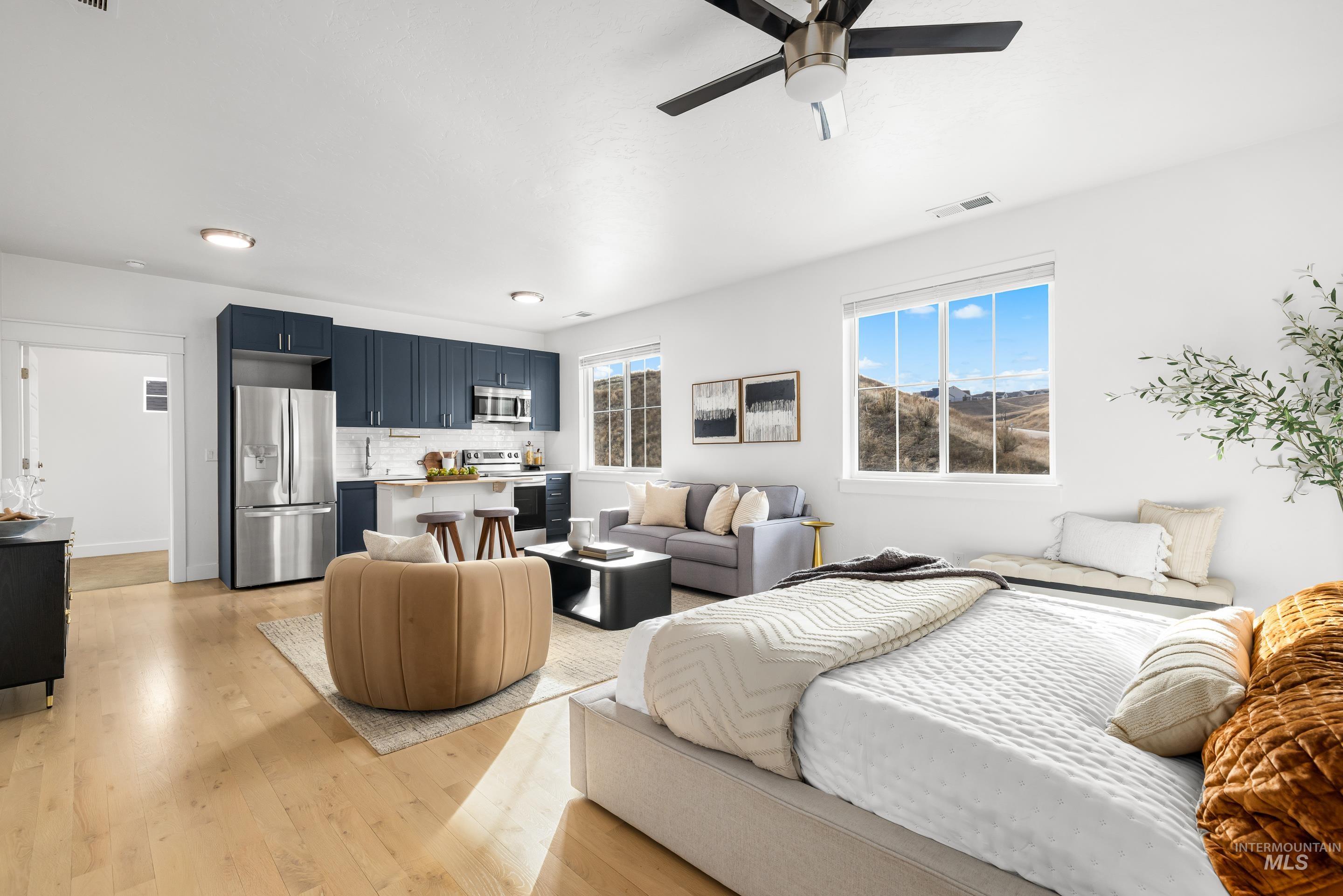 12010 N Horse Collar Way