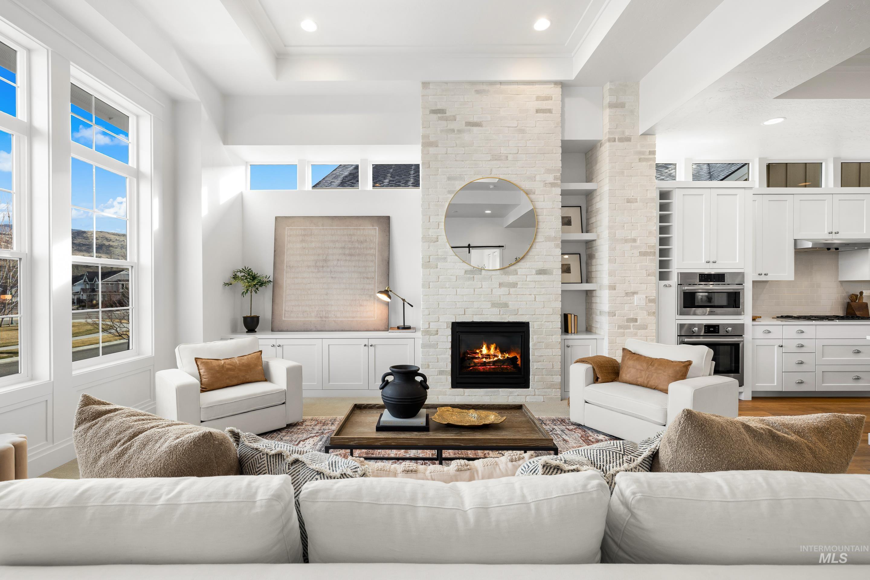 12010 N Horse Collar Way