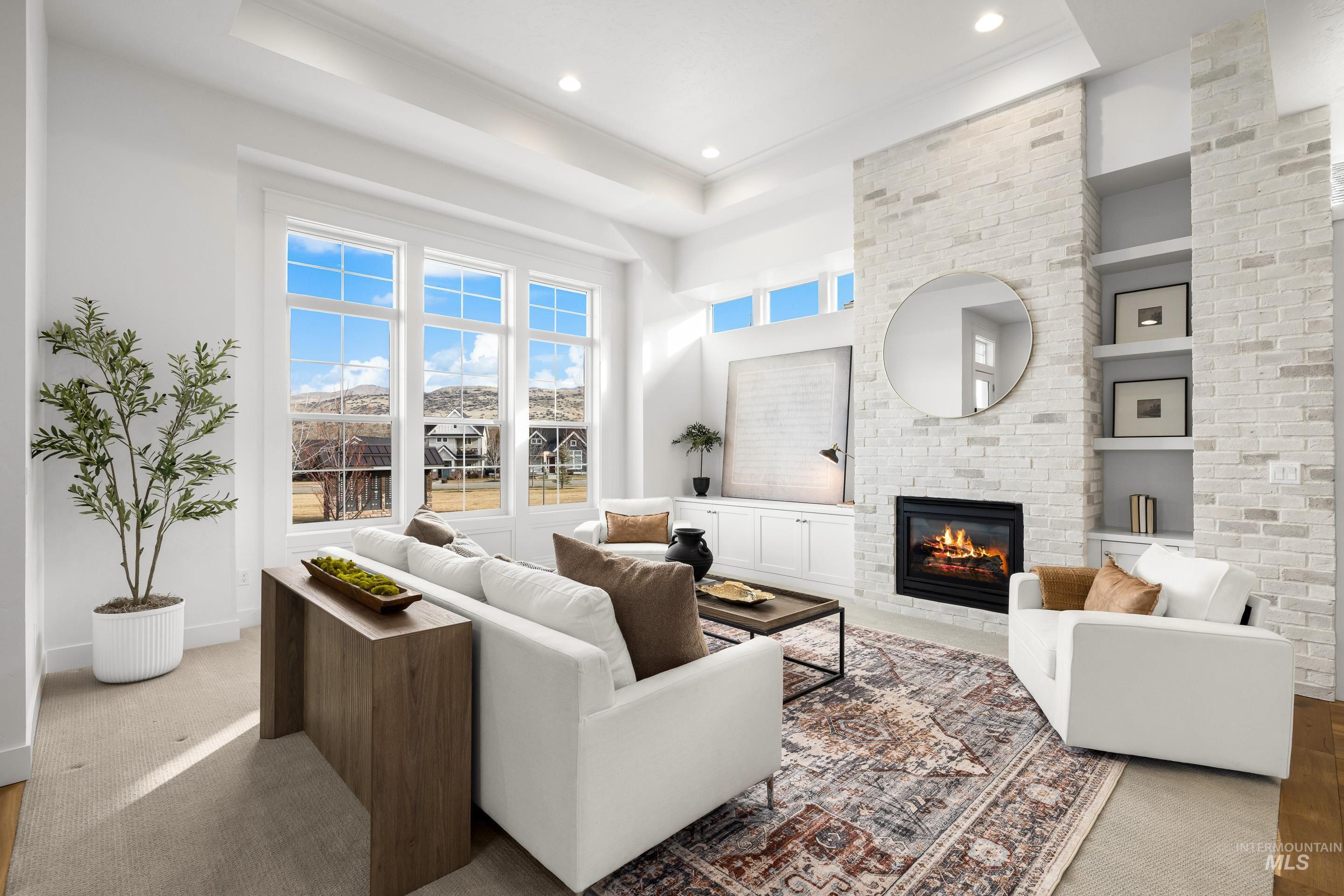 12010 N Horse Collar Way