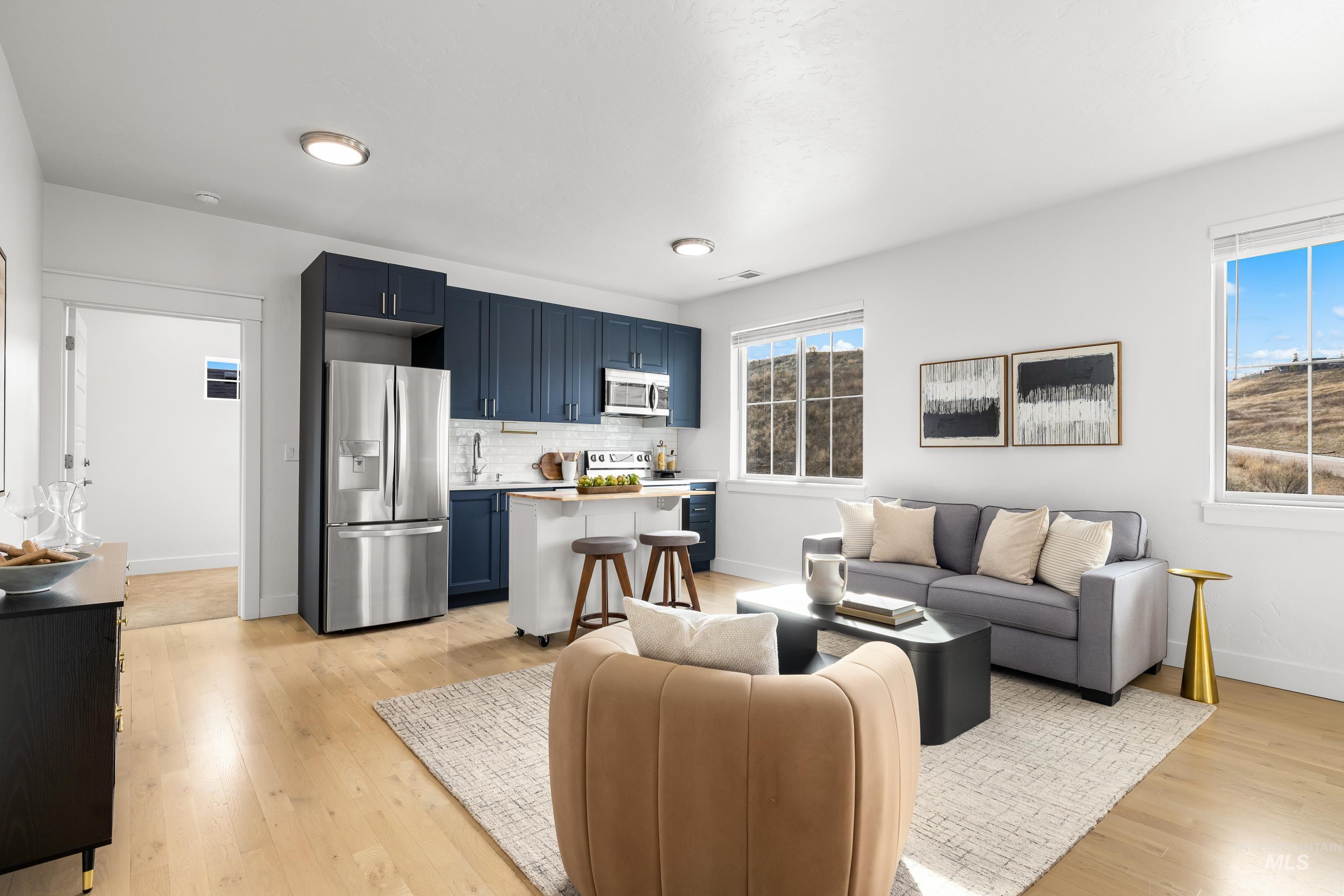 12010 N Horse Collar Way